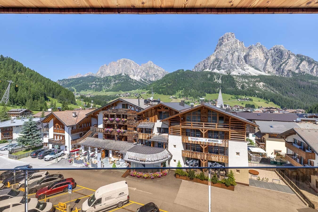 Prestigious Apartment In The Heart Of Corvara Apartment in Corvara, Trentino-South Tyrol, Italy 1 - 14572743