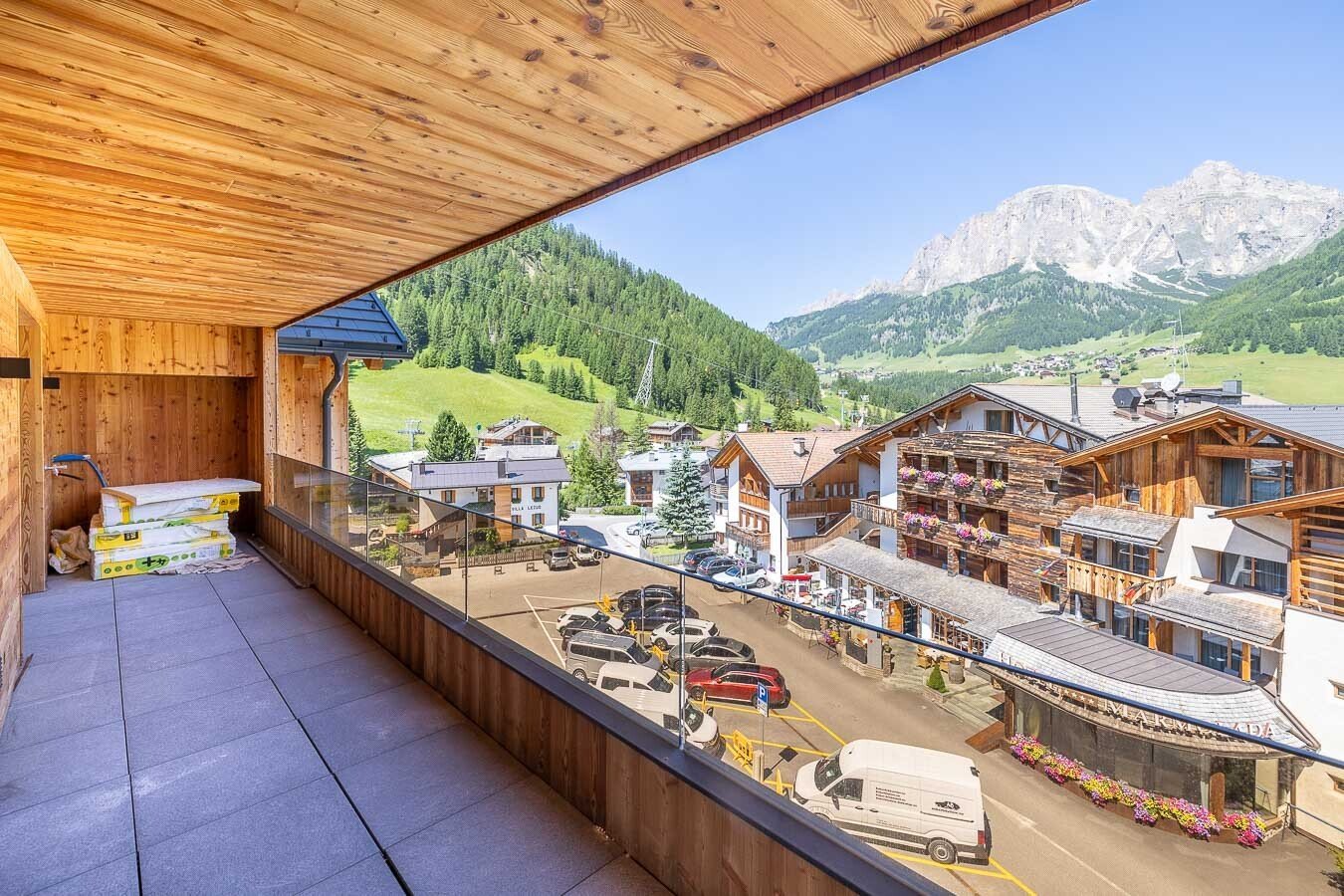 Prestigious Apartment In The Heart Of Corvara Apartment in Corvara, Trentino-South Tyrol, Italy 1 - 14572743