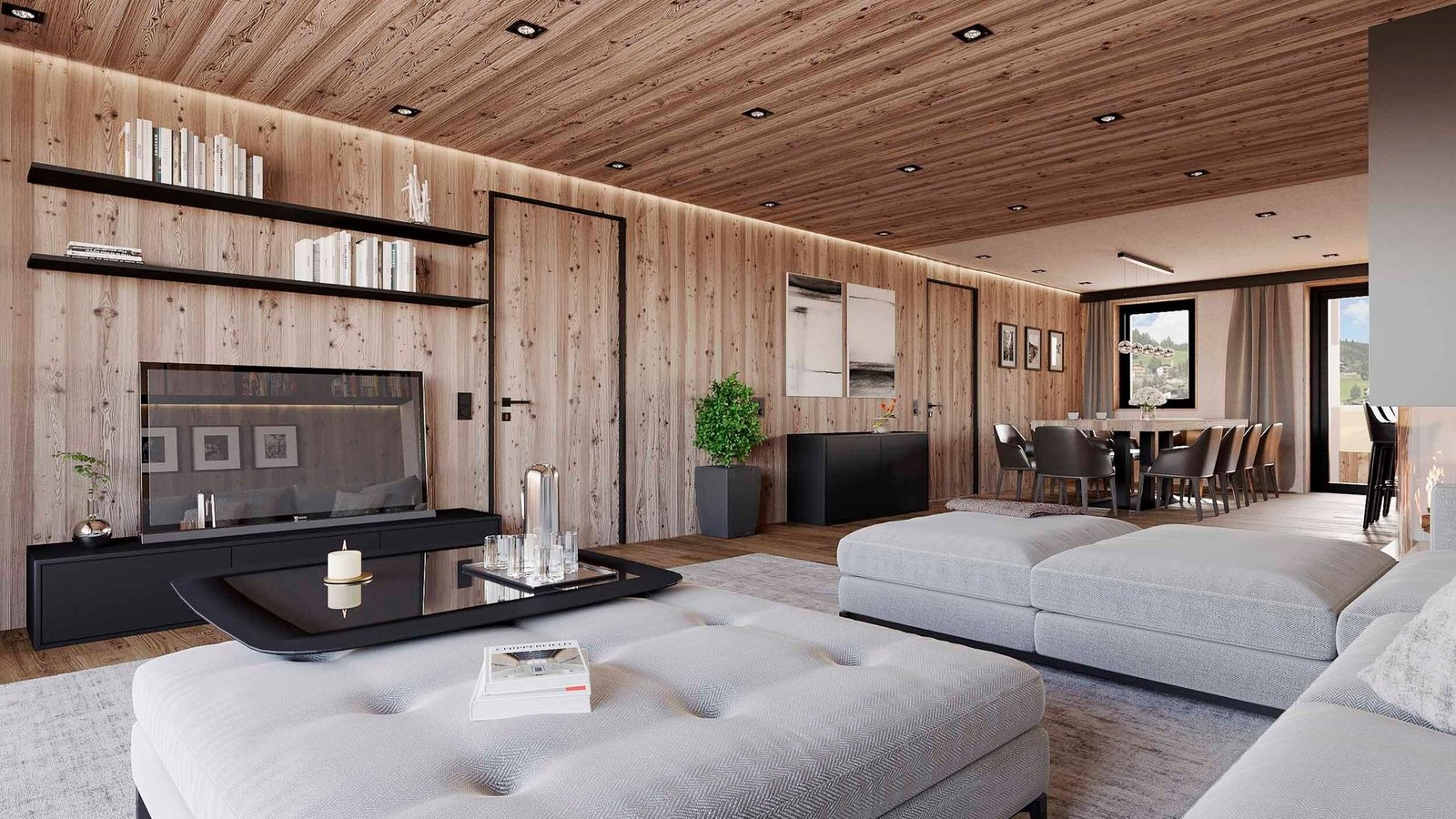 Prestigious Apartment In The Heart Of Corvara Apartment in Corvara, Trentino-South Tyrol, Italy 1 - 14572743