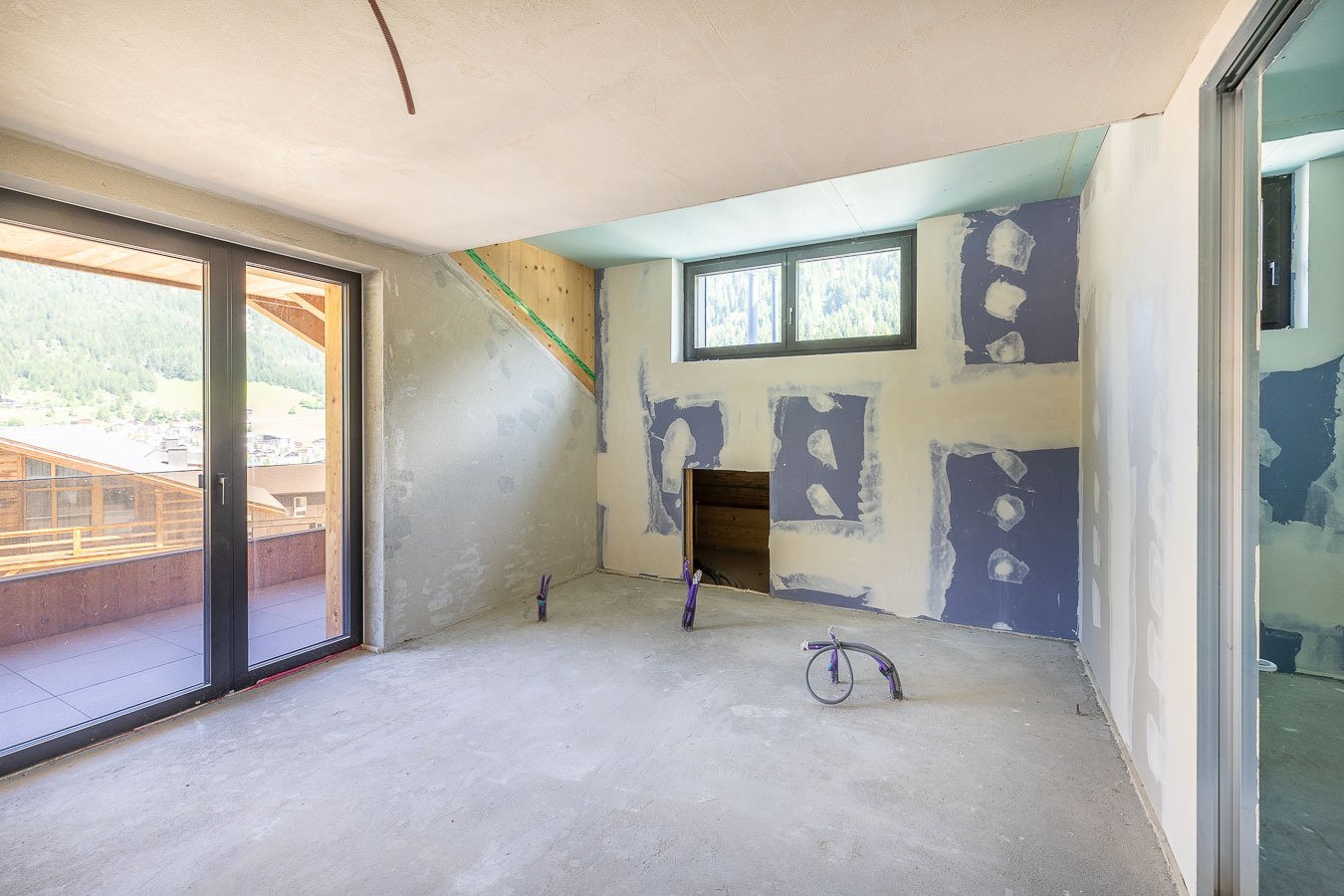 Prestigious Apartment In The Heart Of Corvara Apartment in Corvara, Trentino-South Tyrol, Italy 1 - 14572743