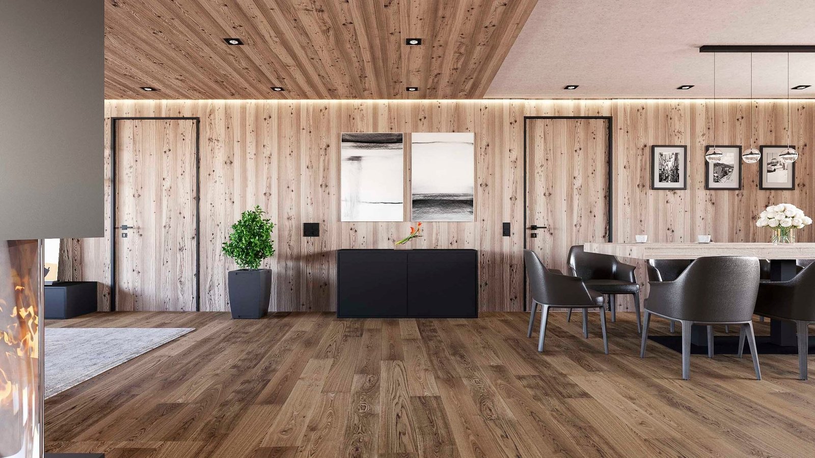 Prestigious Apartment In The Heart Of Corvara Apartment in Corvara, Trentino-South Tyrol, Italy 1 - 14572743