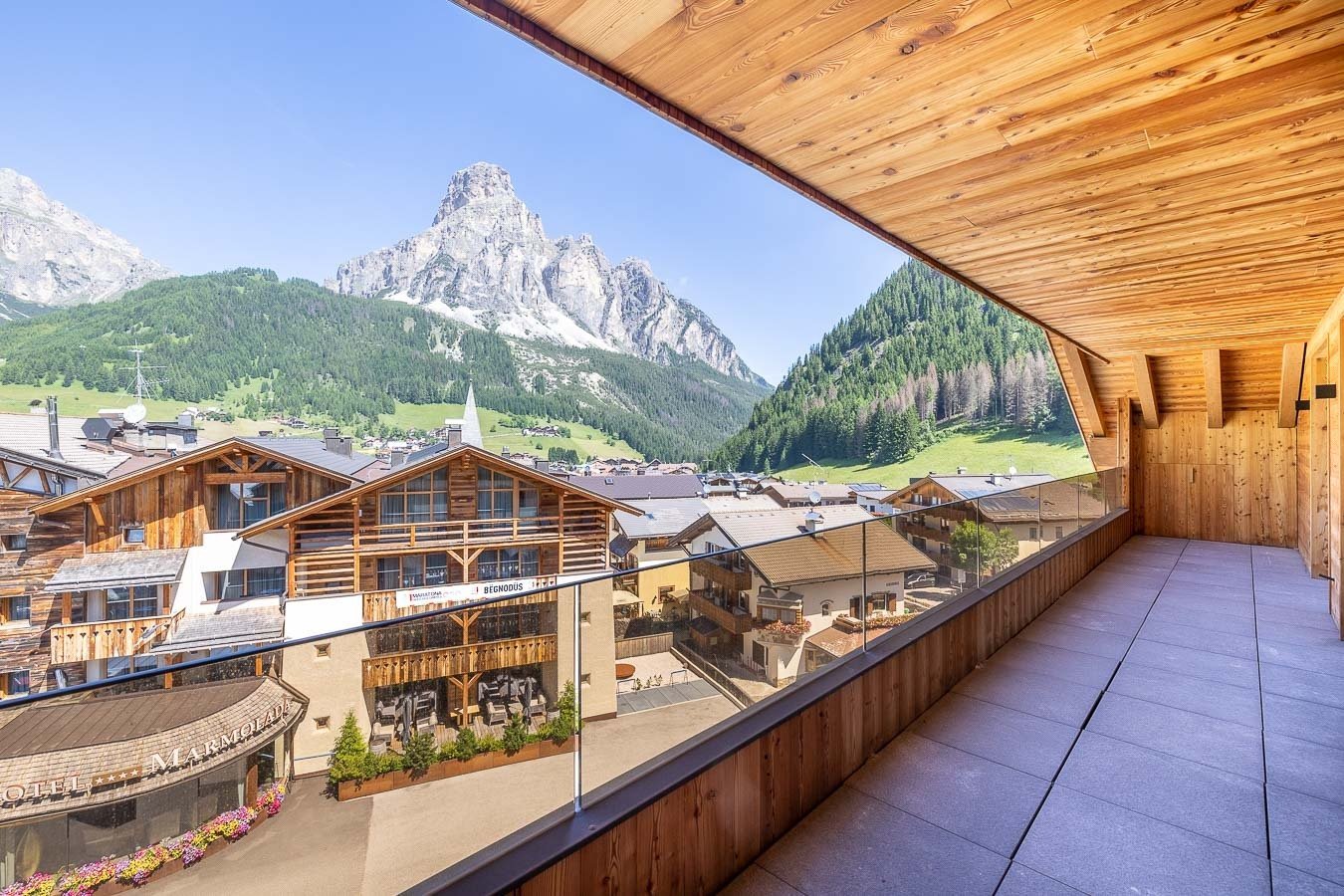 Prestigious Apartment In The Heart Of Corvara Apartment in Corvara, Trentino-South Tyrol, Italy 1 - 14572743