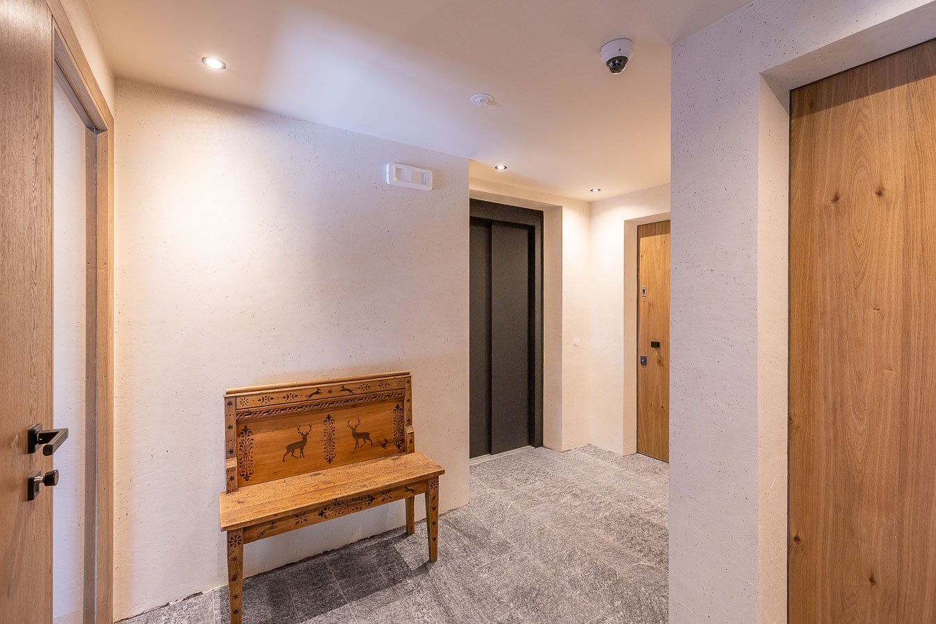 Prestigious Apartment In The Heart Of Corvara Apartment in Corvara, Trentino-South Tyrol, Italy 1 - 14572743