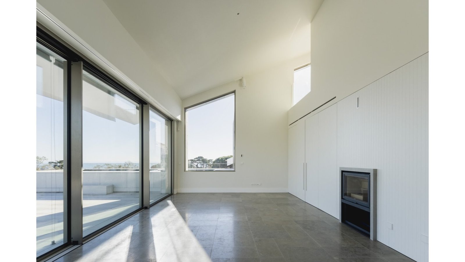 T3 Penthouse Duplex Apartment With Terrace, Pool And Sea View Apartment in Estoril, Cascais e Estoril, Lisbon 1 - 16033869