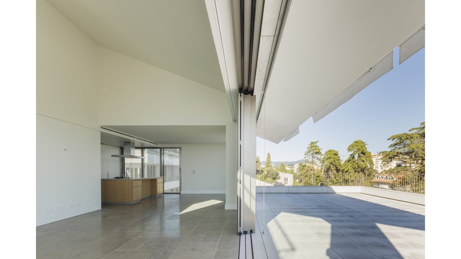 T3 Penthouse Duplex Apartment With Terrace, Pool And Sea View Apartment in Estoril, Cascais e Estoril, Lisbon 1 - 16033869