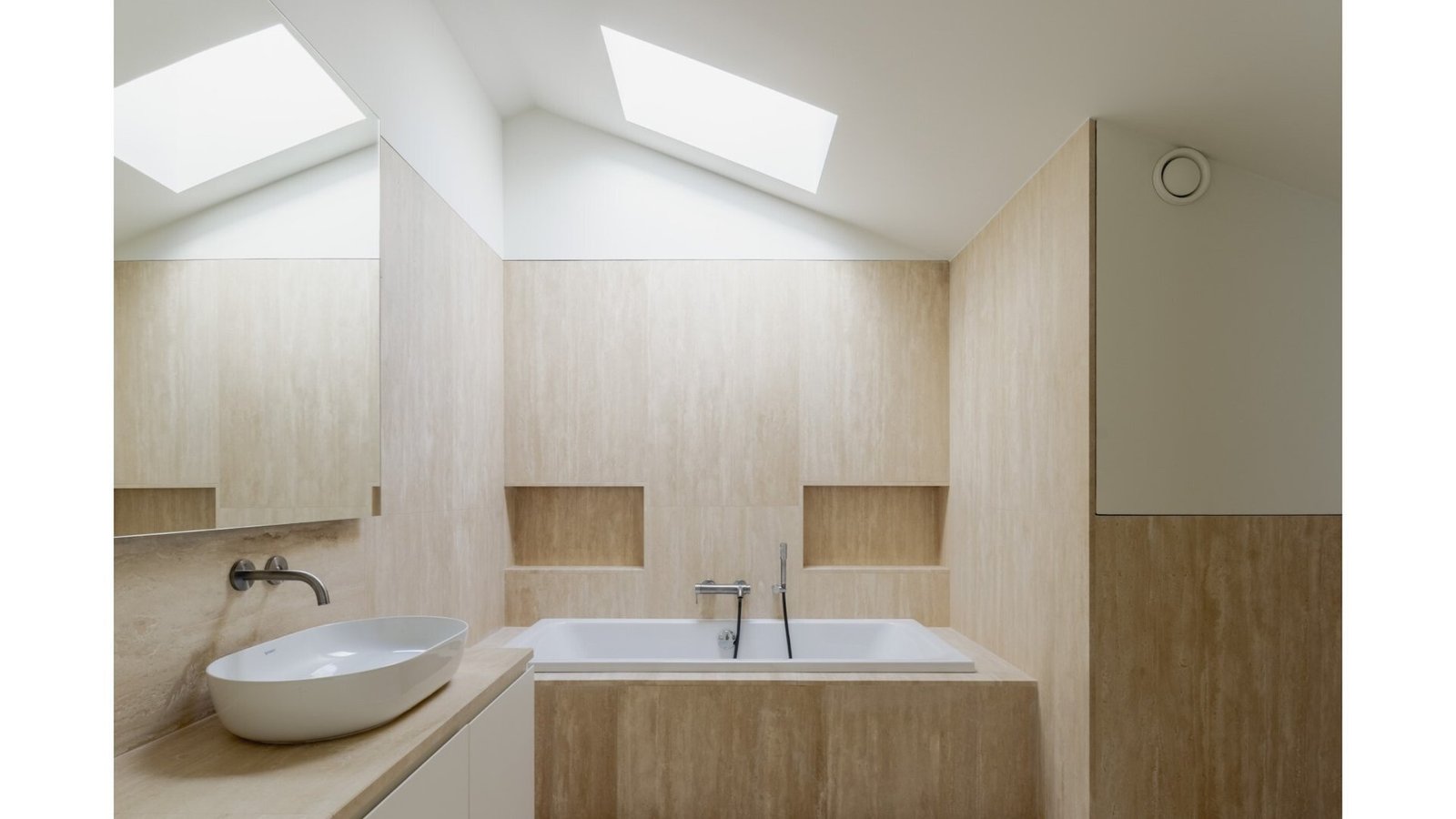 T3 Penthouse Duplex Apartment With Terrace, Pool And Sea View Apartment in Estoril, Cascais e Estoril, Lisbon 1 - 16033869