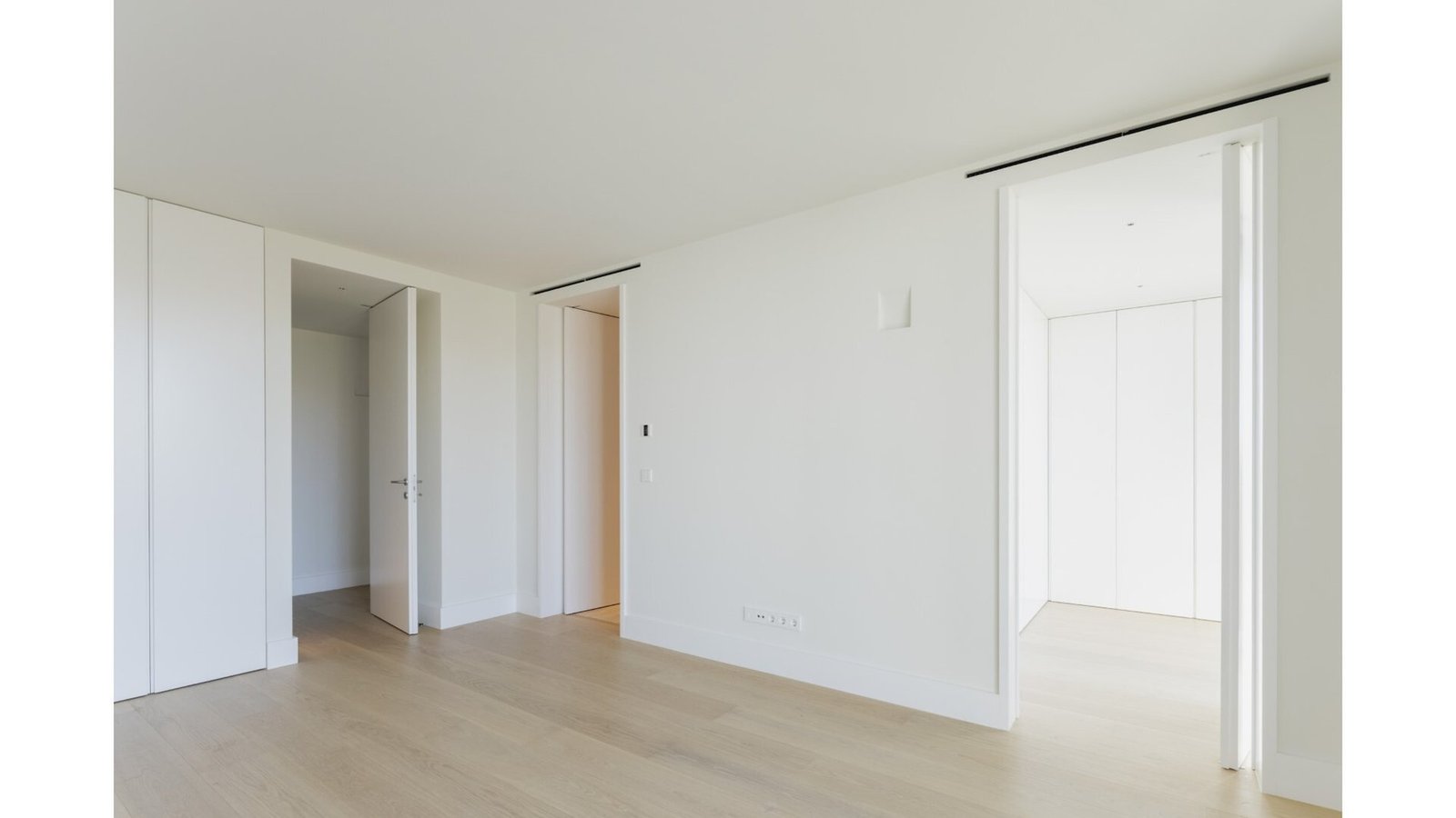 T3 Penthouse Duplex Apartment With Terrace, Pool And Sea View Apartment in Estoril, Cascais e Estoril, Lisbon 1 - 16033869