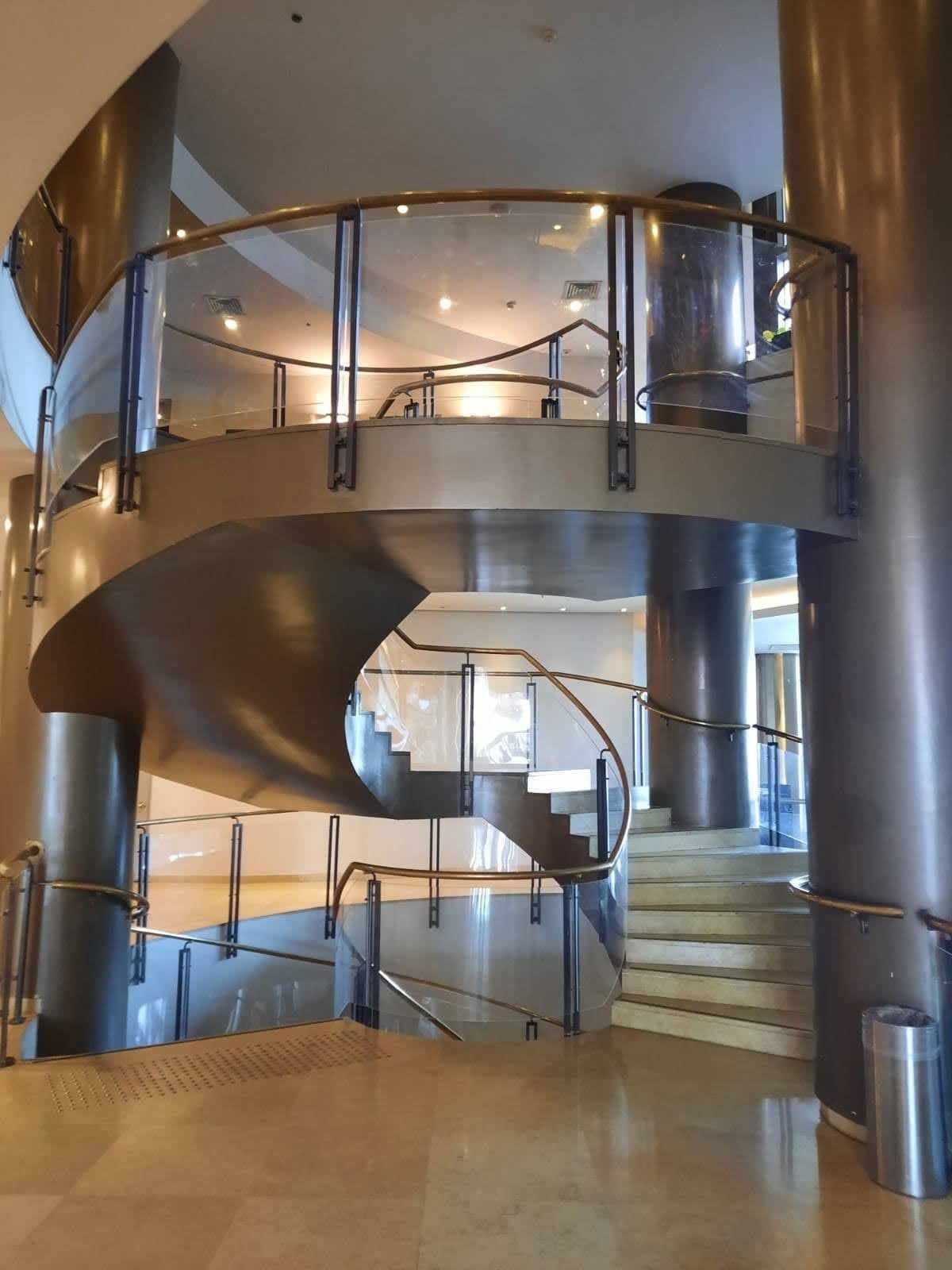 Sea Facing Apartment In Luxurious Hotel Apartment in Herzliya, Tel Aviv District, Israel 1 - 13906758