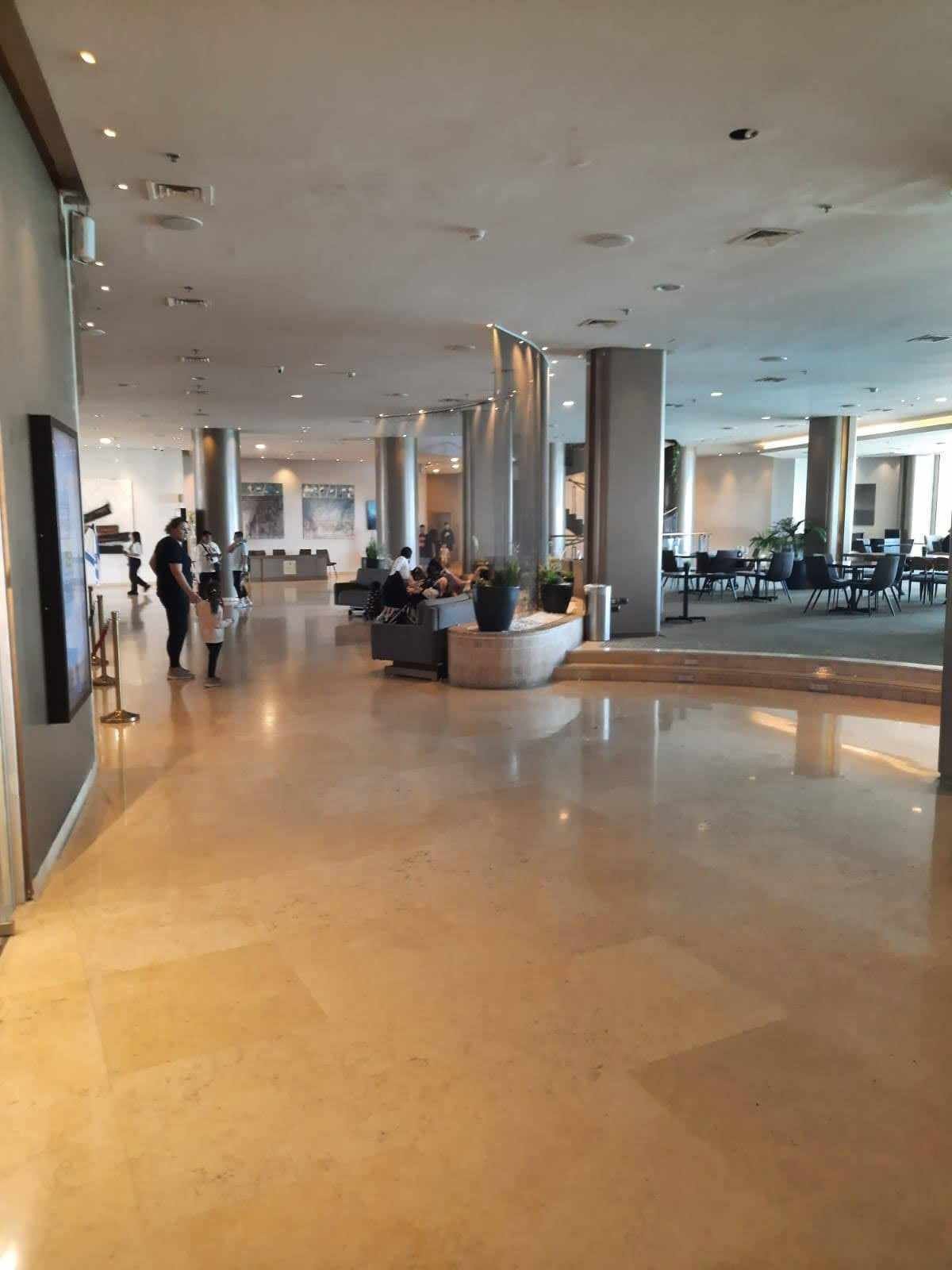 Sea Facing Apartment In Luxurious Hotel Apartment in Herzliya, Tel Aviv District, Israel 1 - 13906758