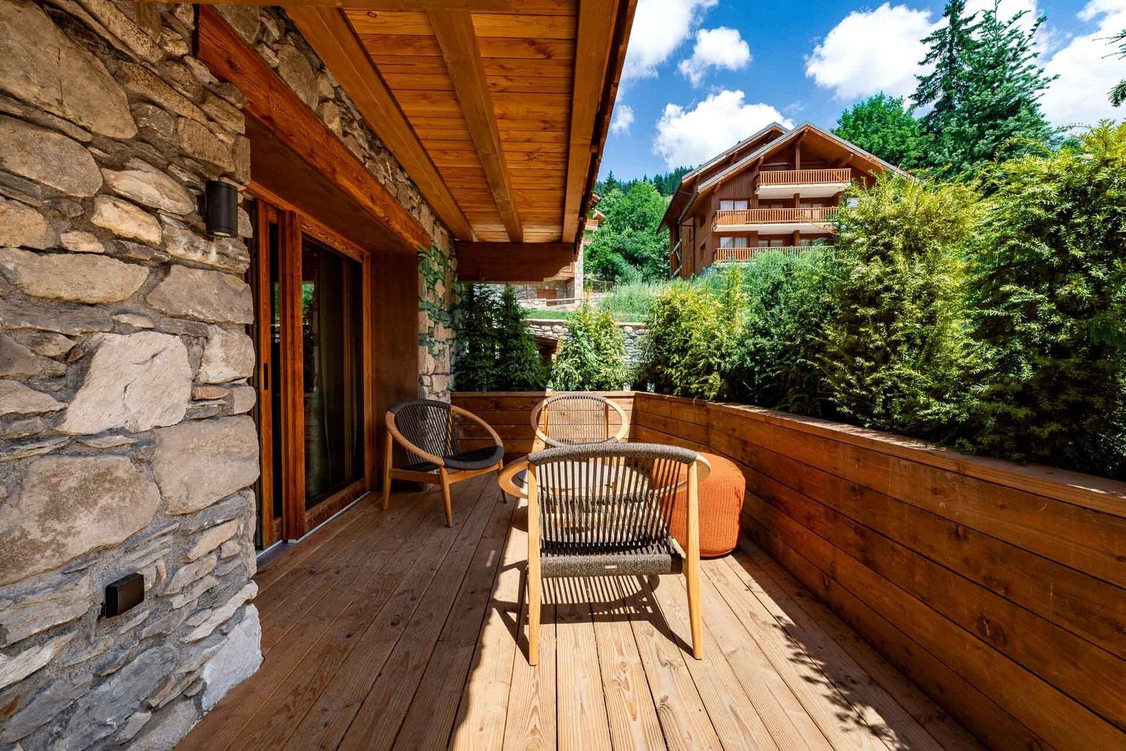 Apartment in Les Allues, Auvergne-Rhône-Alpes, France 1 - 15913063