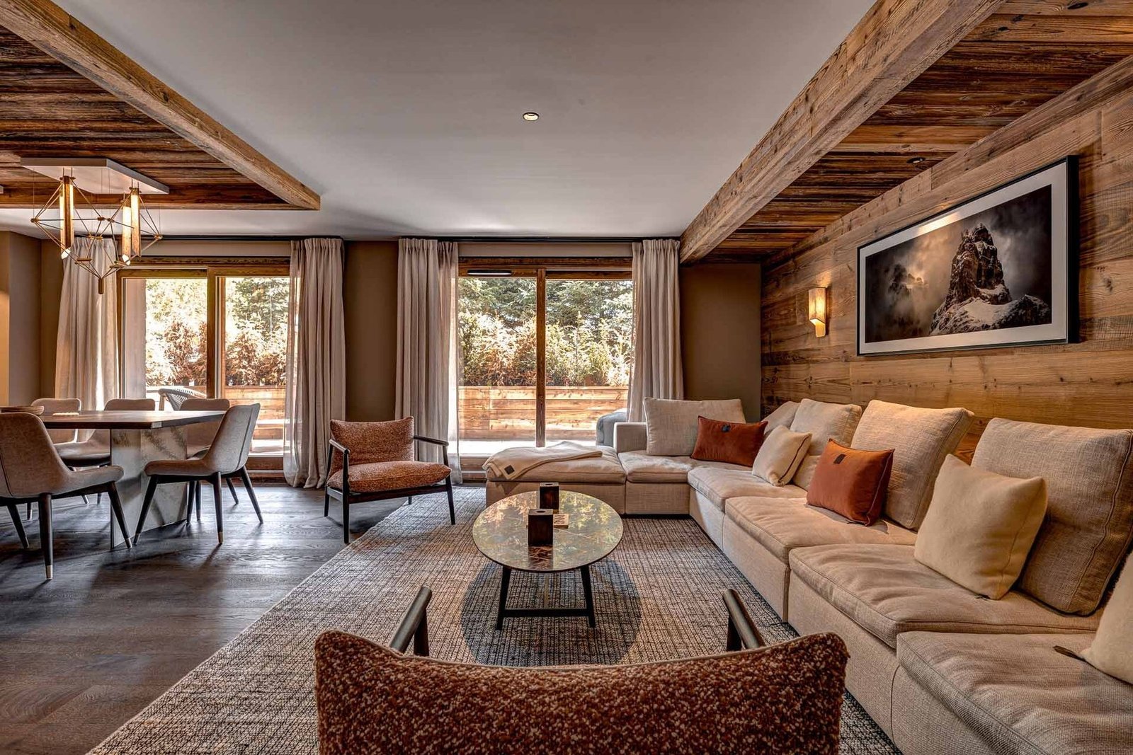 Apartment in Les Allues, Auvergne-Rhône-Alpes, France 1 - 15913063