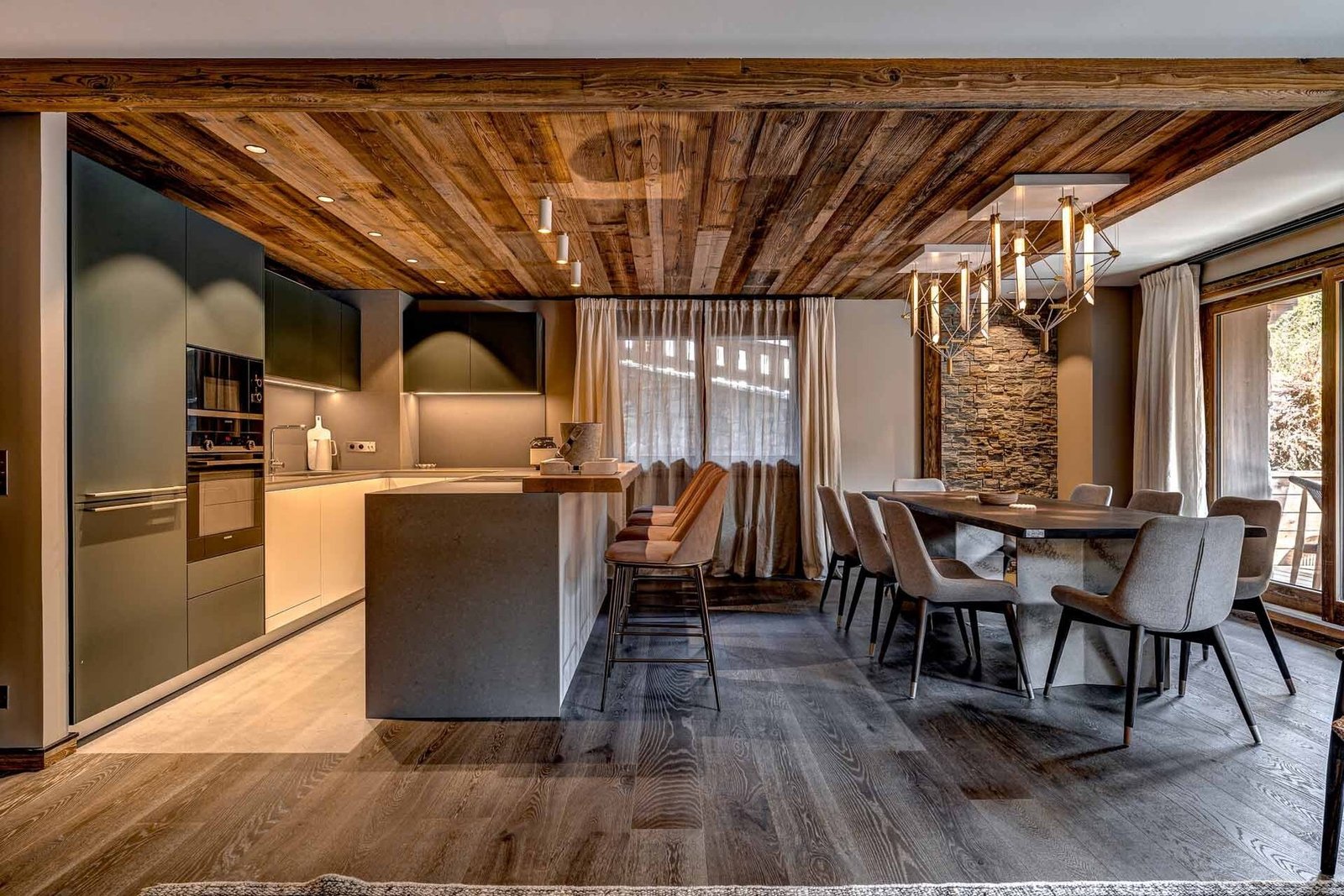 Apartment in Les Allues, Auvergne-Rhône-Alpes, France 1 - 15913063