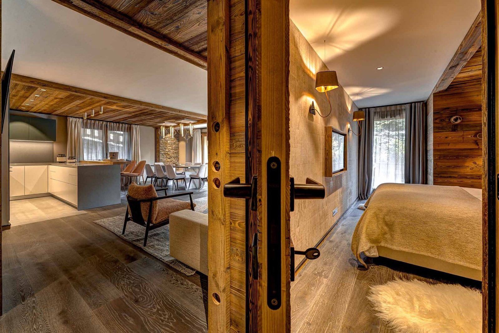 Apartment in Les Allues, Auvergne-Rhône-Alpes, France 1 - 15913063