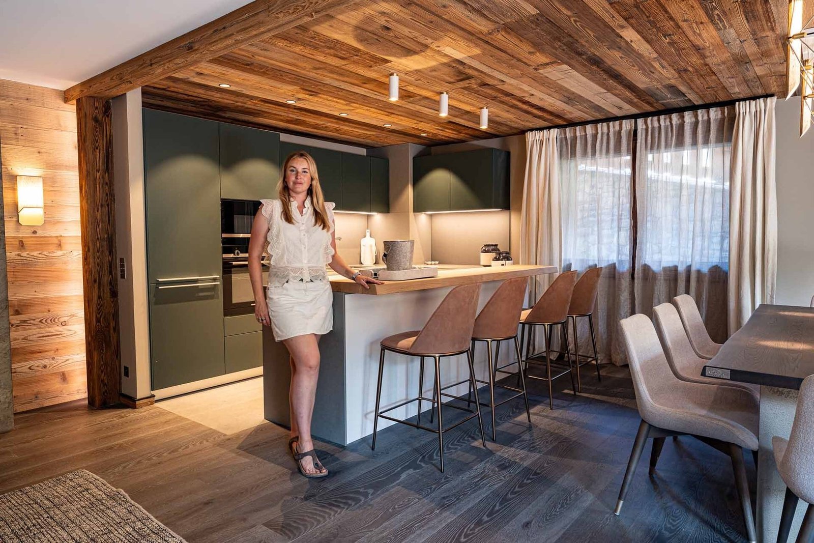 Apartment in Les Allues, Auvergne-Rhône-Alpes, France 1 - 15913063