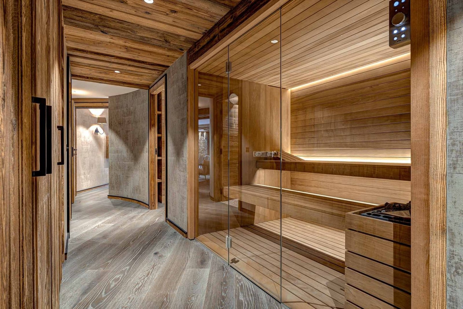 Apartment in Les Allues, Auvergne-Rhône-Alpes, France 1 - 15913063