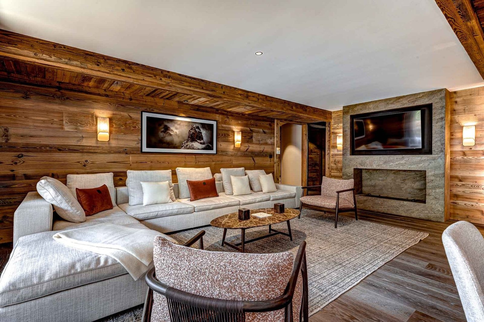 Apartment in Les Allues, Auvergne-Rhône-Alpes, France 1 - 15913063