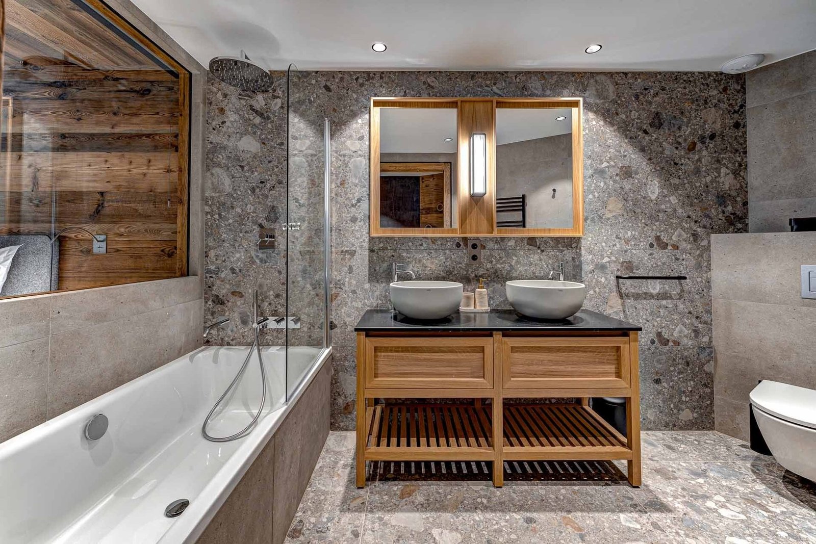 Apartment in Les Allues, Auvergne-Rhône-Alpes, France 1 - 15913063