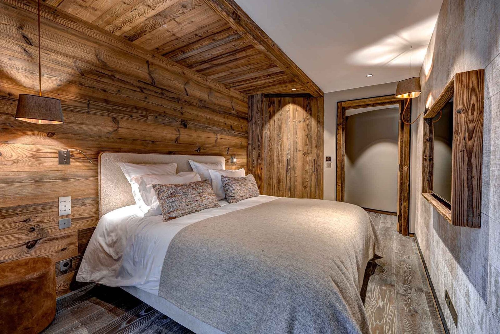 Apartment in Les Allues, Auvergne-Rhône-Alpes, France 1 - 15913063