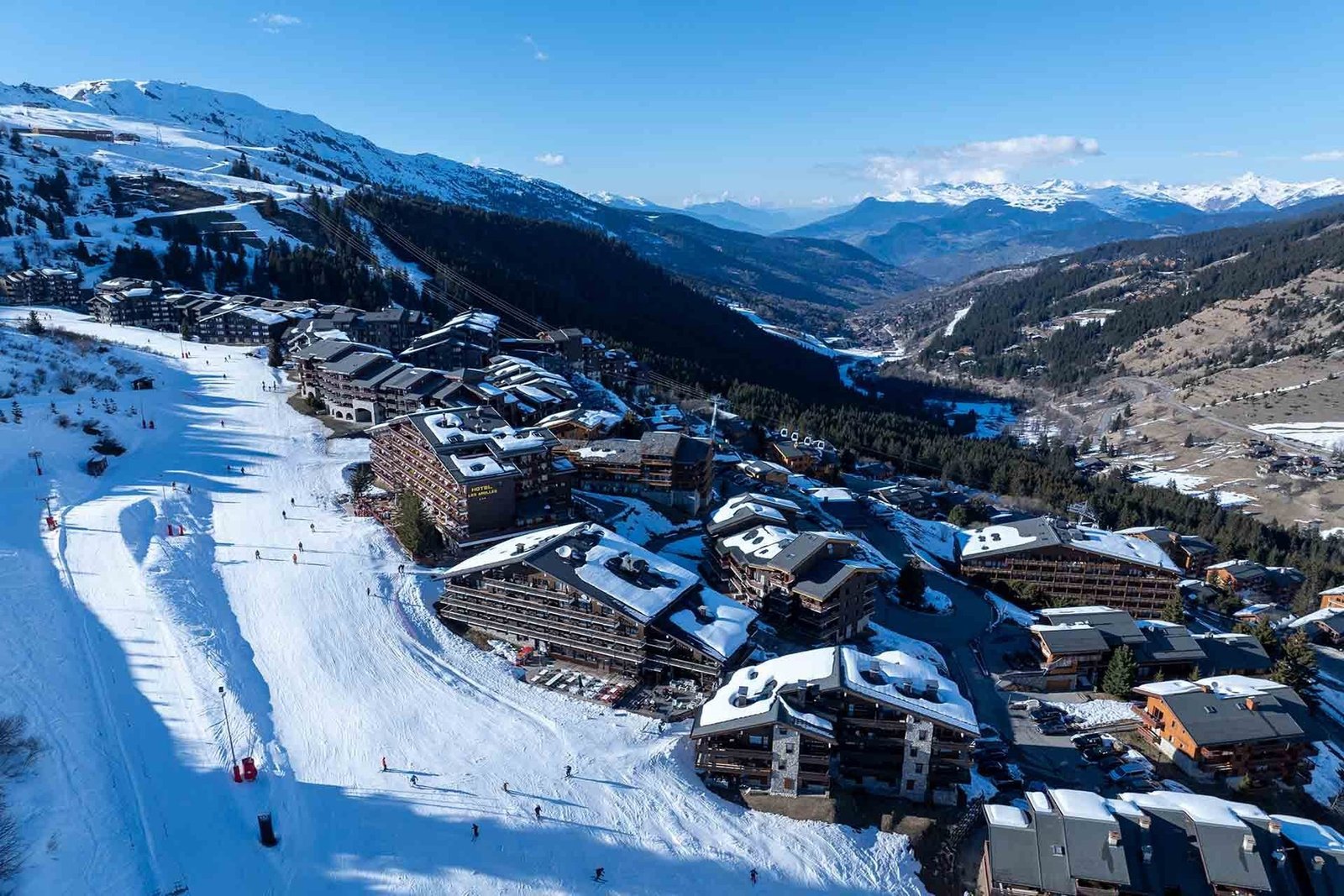 Apartment in Les Allues, Auvergne-Rhône-Alpes, France 1 - 15945686