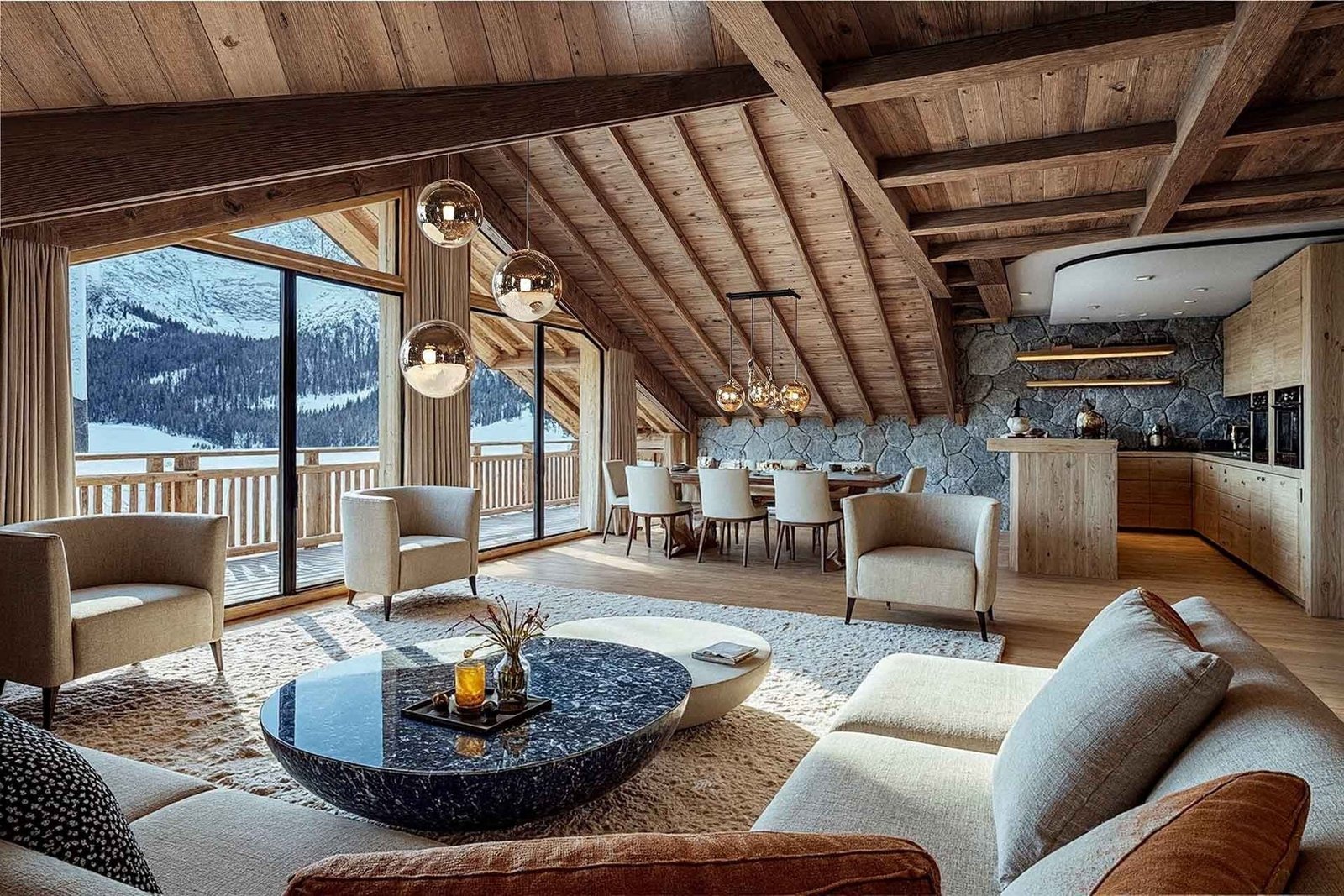 Apartment in Les Allues, Auvergne-Rhône-Alpes, France 1 - 15945686