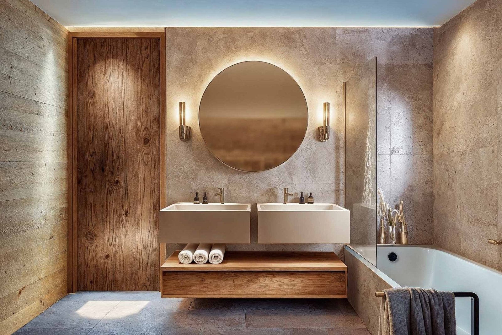 Apartment in Les Allues, Auvergne-Rhône-Alpes, France 1 - 15945686