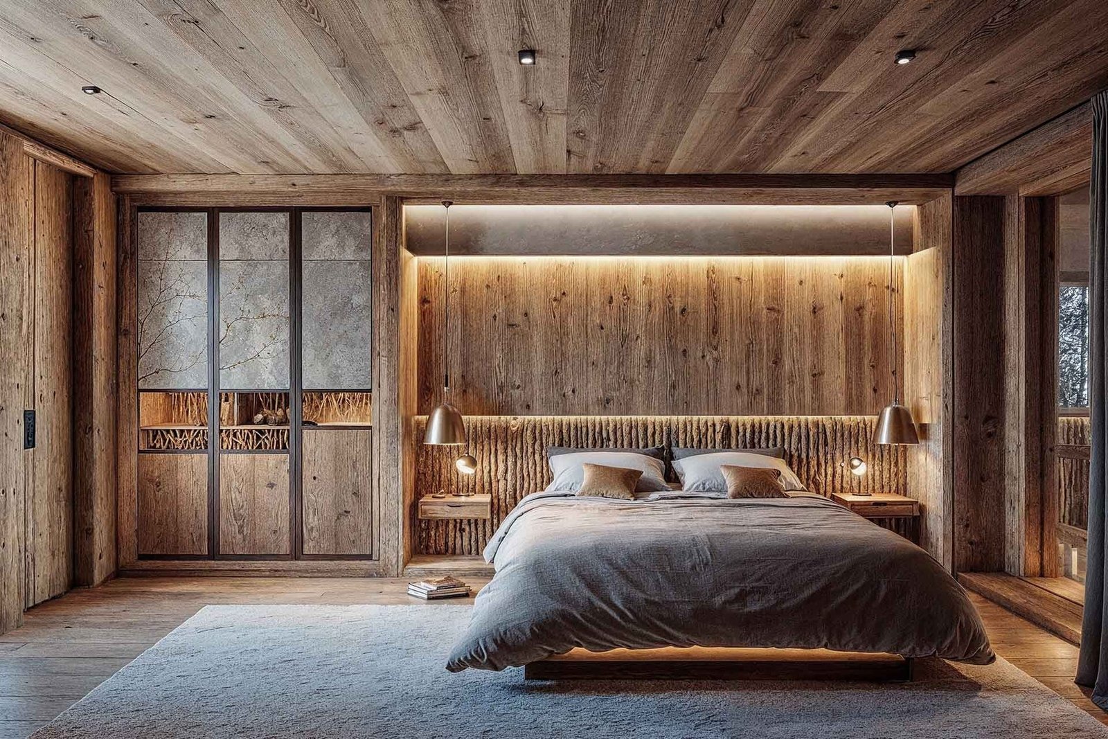 Apartment in Les Allues, Auvergne-Rhône-Alpes, France 1 - 15987483