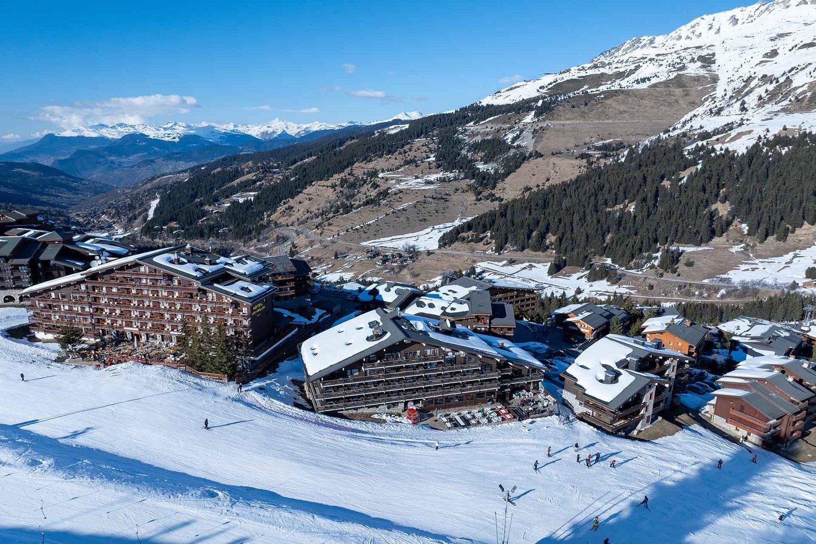 Apartment in Les Allues, Auvergne-Rhône-Alpes, France 1 - 15987483