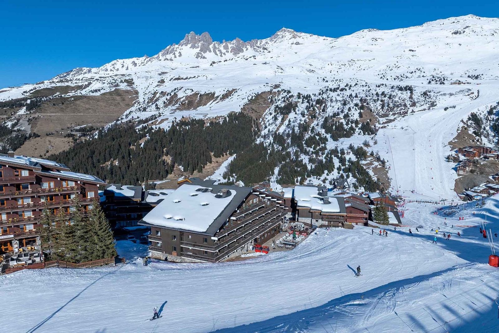 Apartment in Les Allues, Auvergne-Rhône-Alpes, France 1 - 15987483
