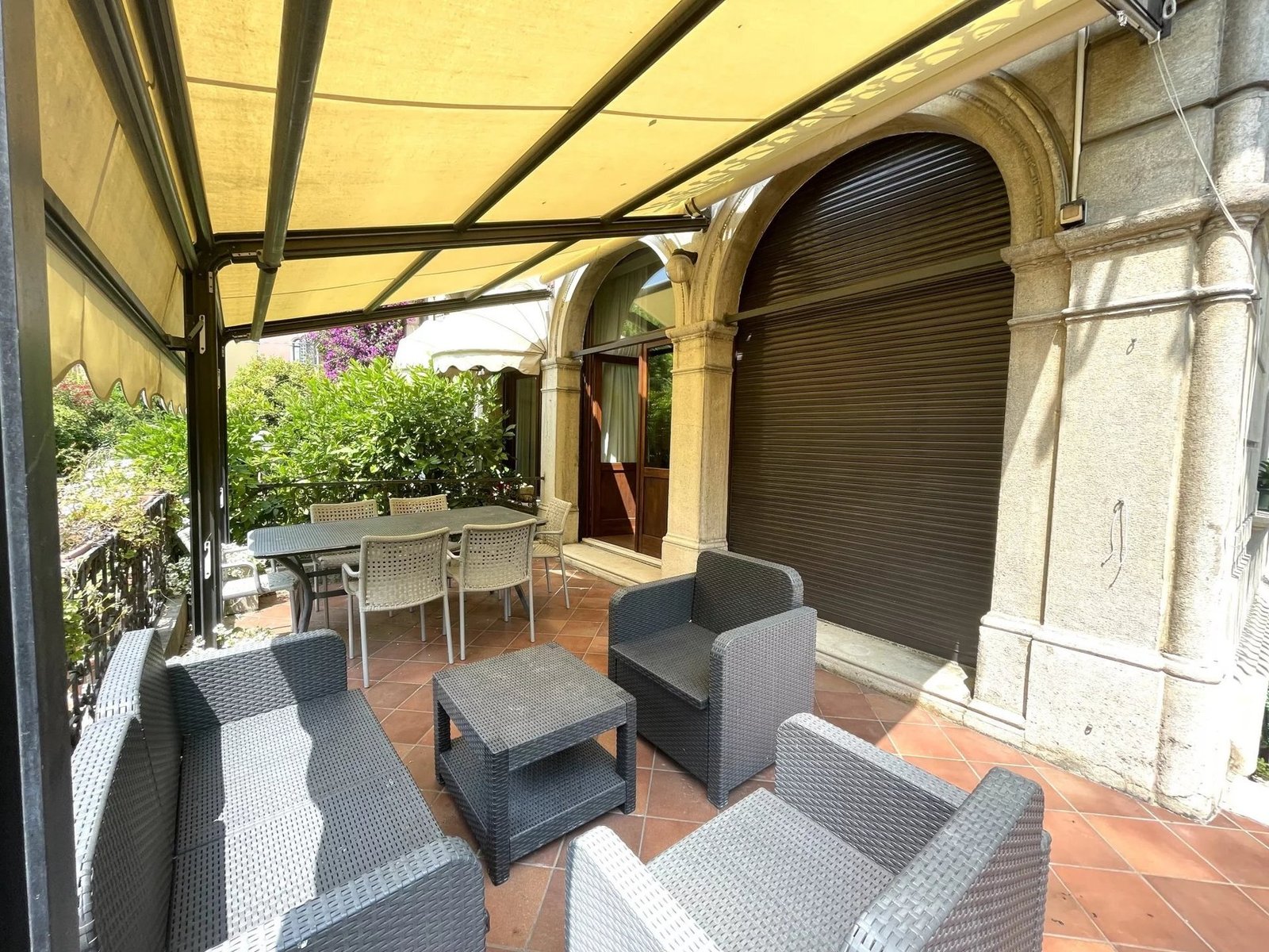 Apartment in Lido, Veneto, Italy 1 - 15782539