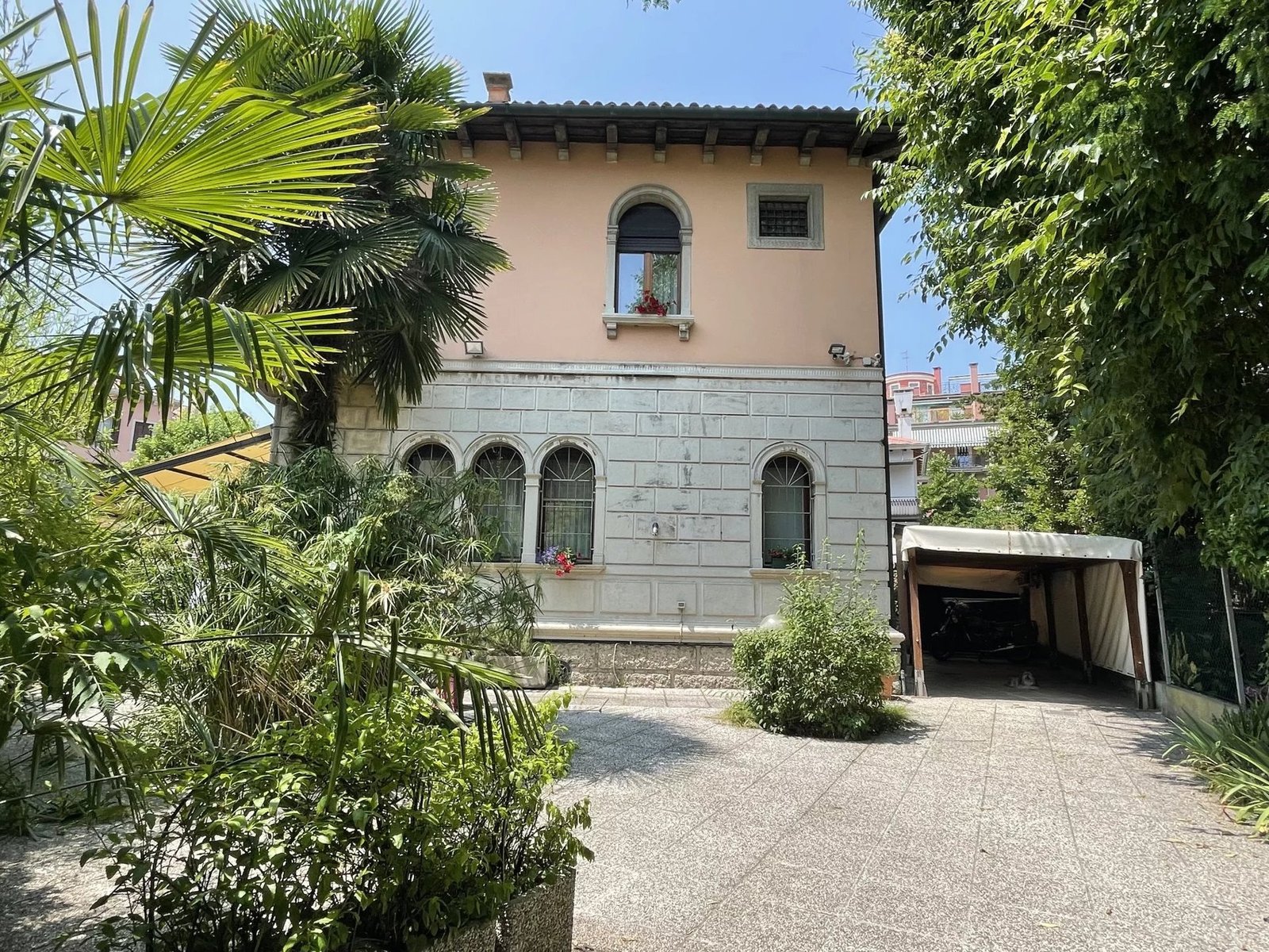 Apartment in Lido, Veneto, Italy 1 - 15782539