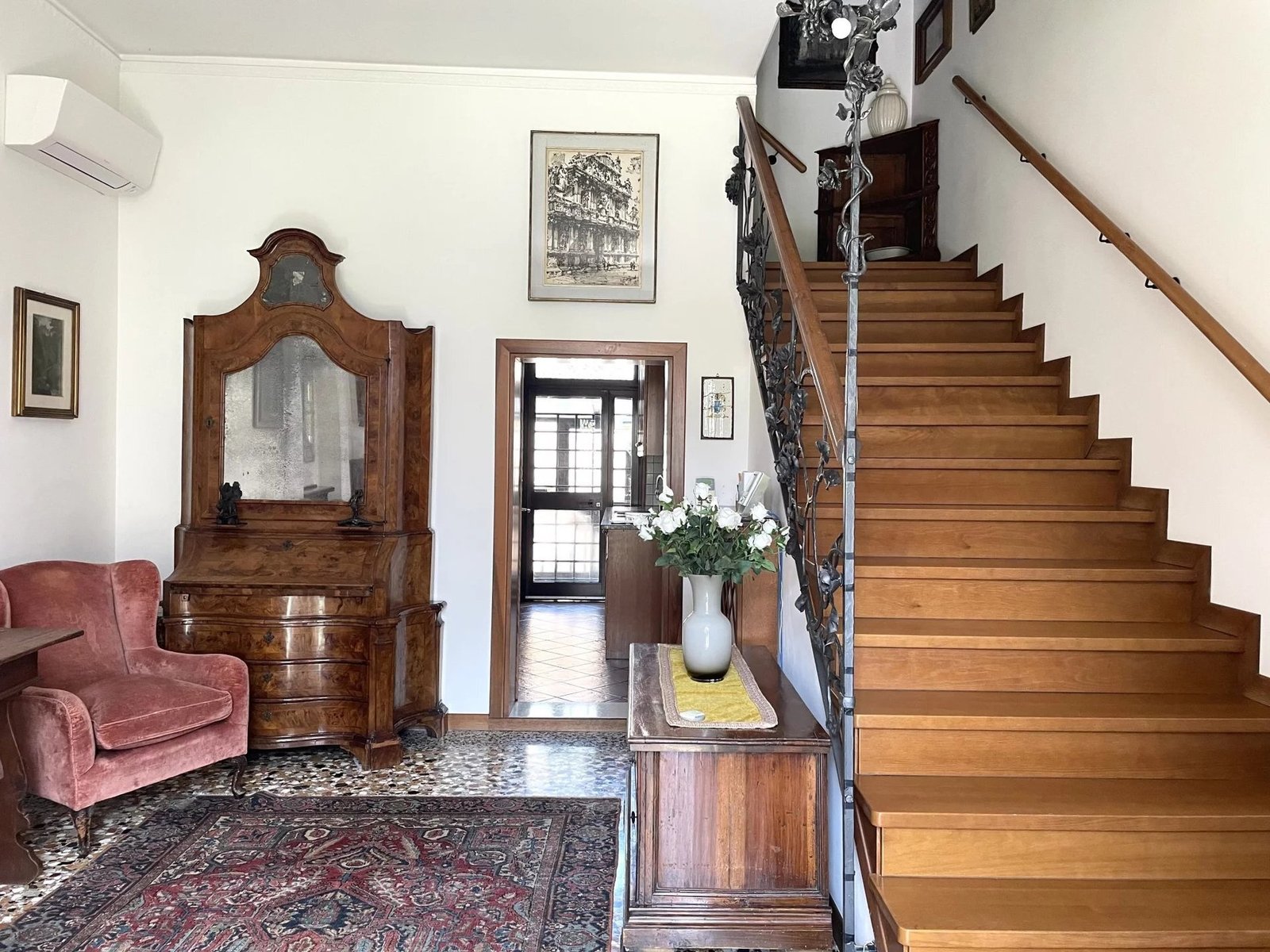 Apartment in Lido, Veneto, Italy 1 - 15782539