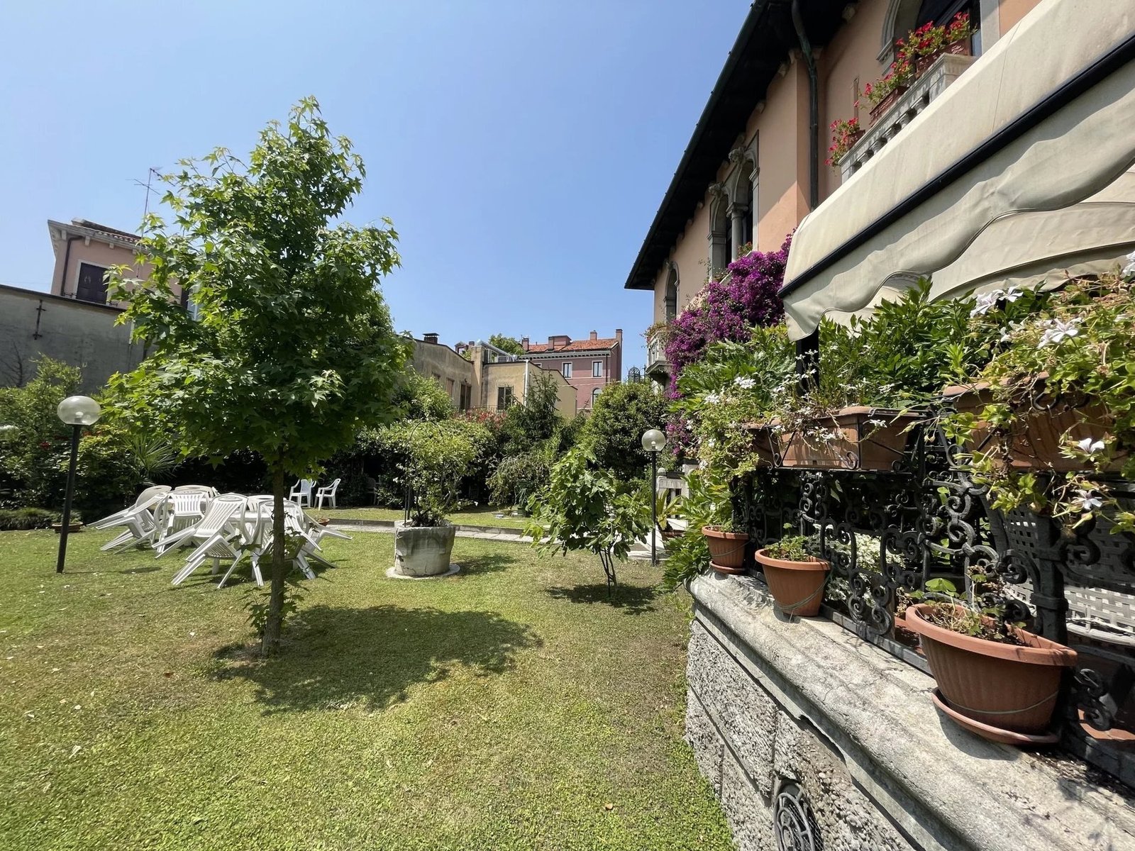 Apartment in Lido, Veneto, Italy 1 - 15782539