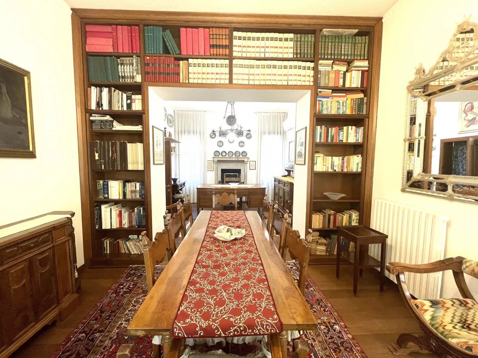 Apartment in Lido, Veneto, Italy 1 - 15782539