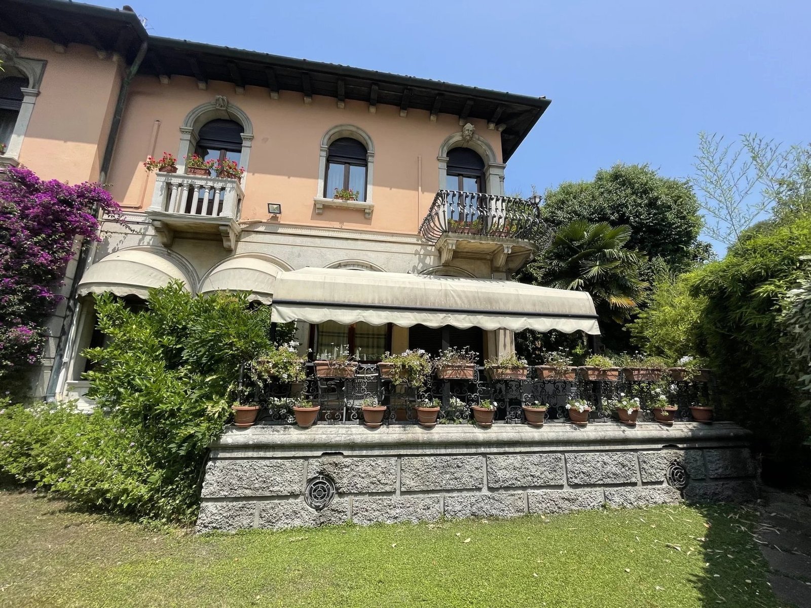 Apartment in Lido, Veneto, Italy 1 - 15782539