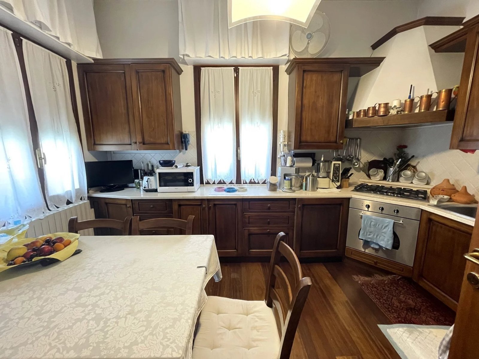 Apartment in Lido, Veneto, Italy 1 - 15782539