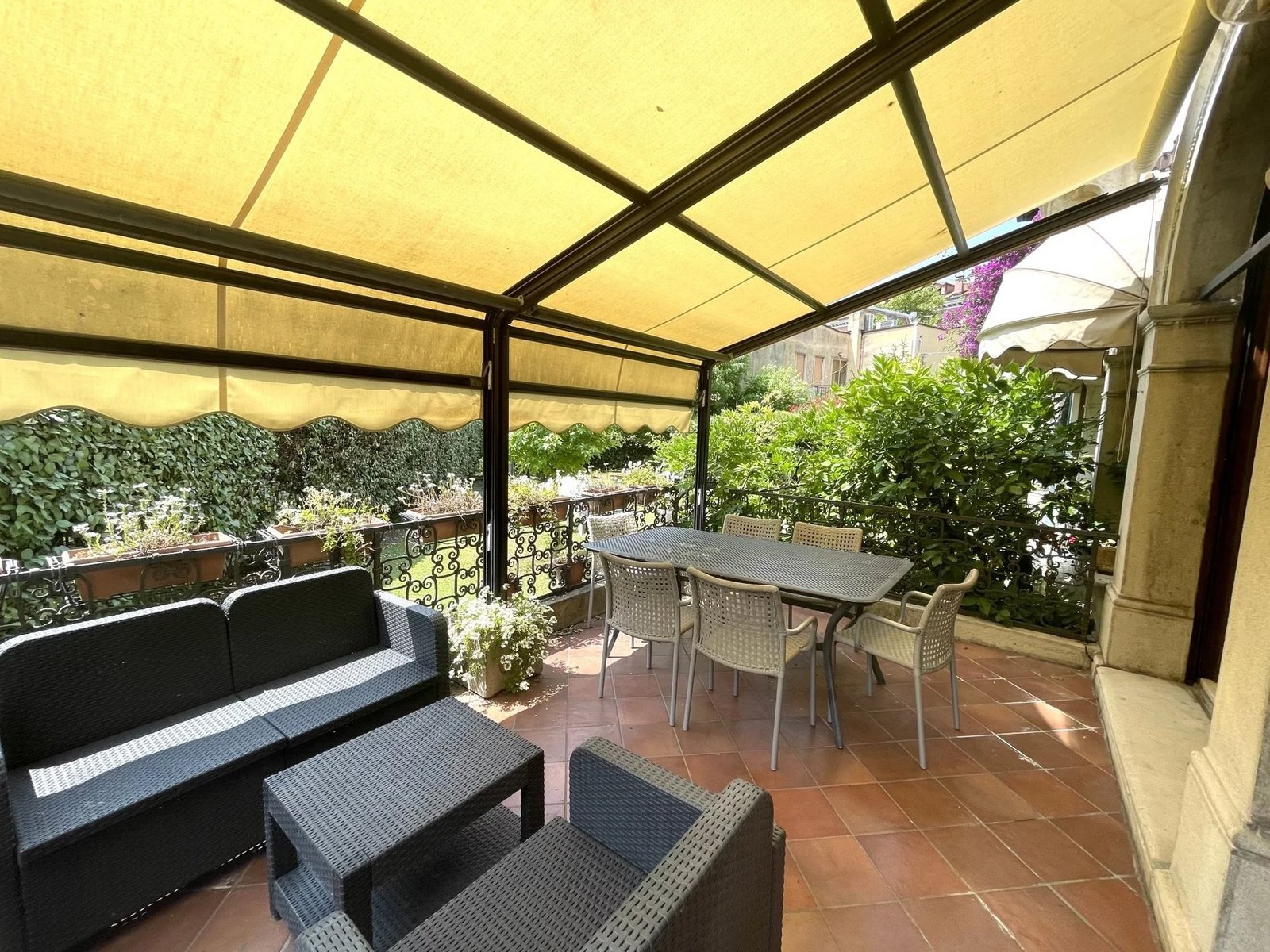 Apartment in Lido, Veneto, Italy 1 - 15782539