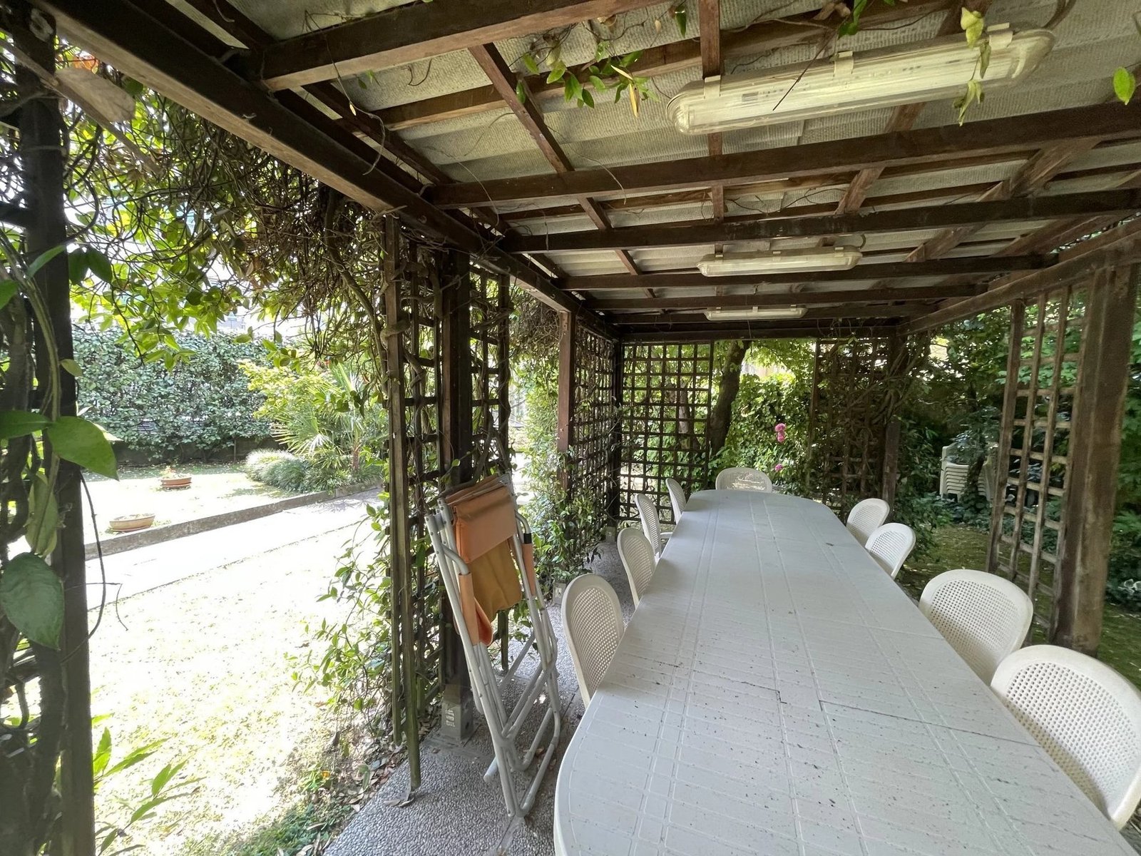 Apartment in Lido, Veneto, Italy 1 - 15782539