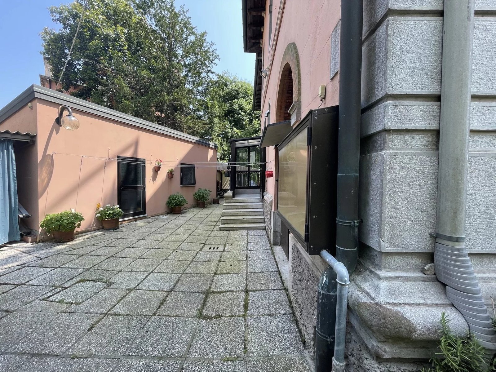 Apartment in Lido, Veneto, Italy 1 - 15782539