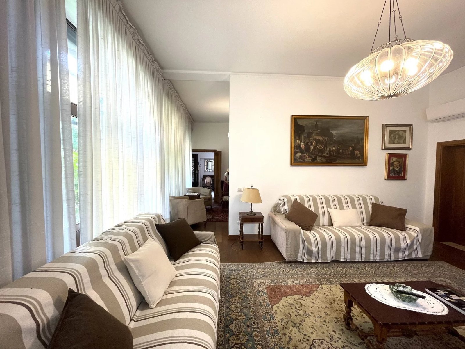Apartment in Lido, Veneto, Italy 1 - 15782539
