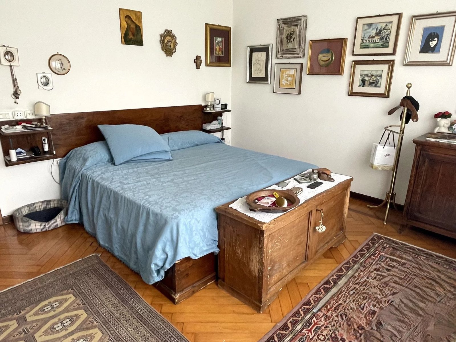 Apartment in Lido, Veneto, Italy 1 - 15782539