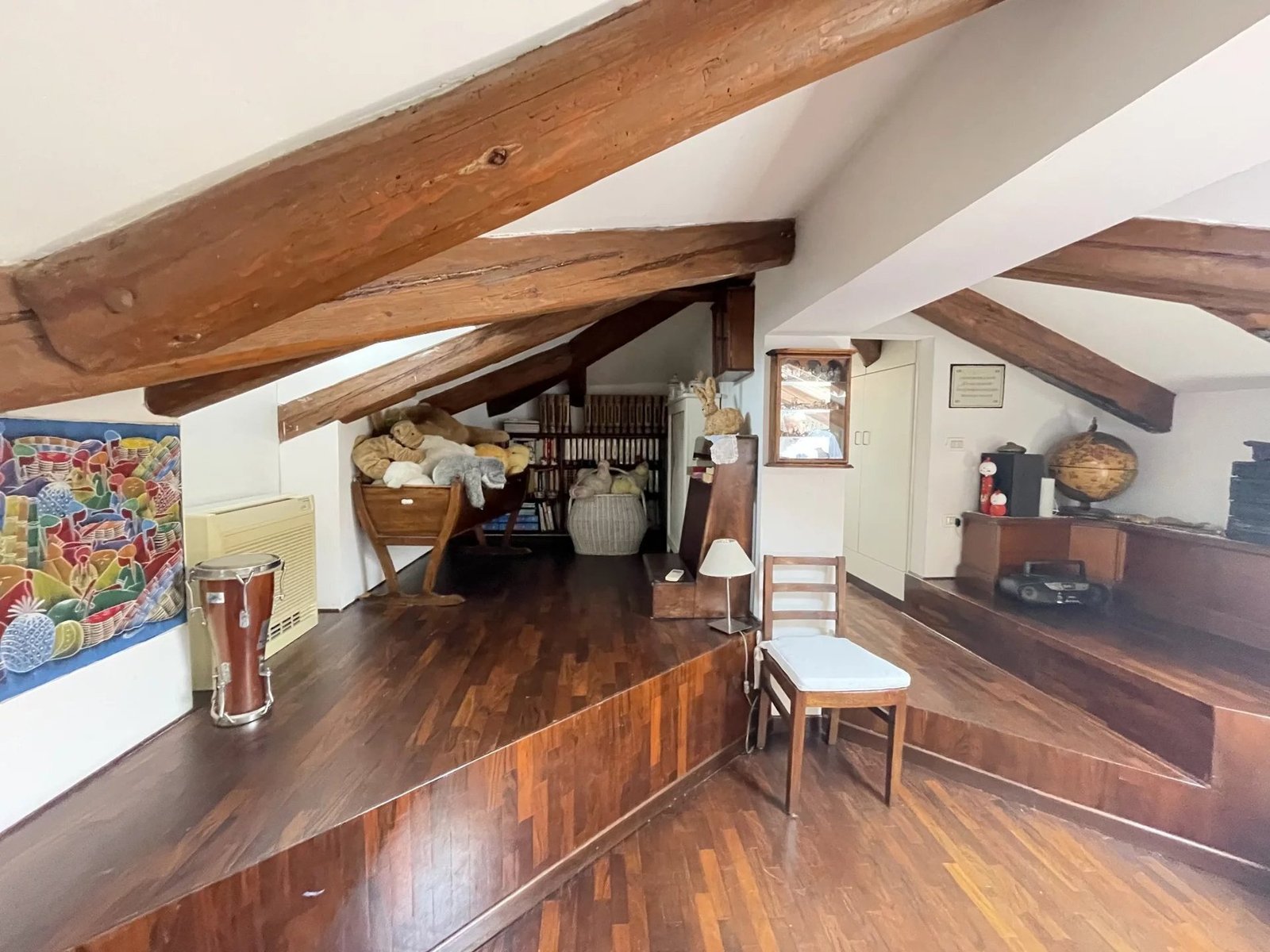 Apartment in Lido, Veneto, Italy 1 - 15782539