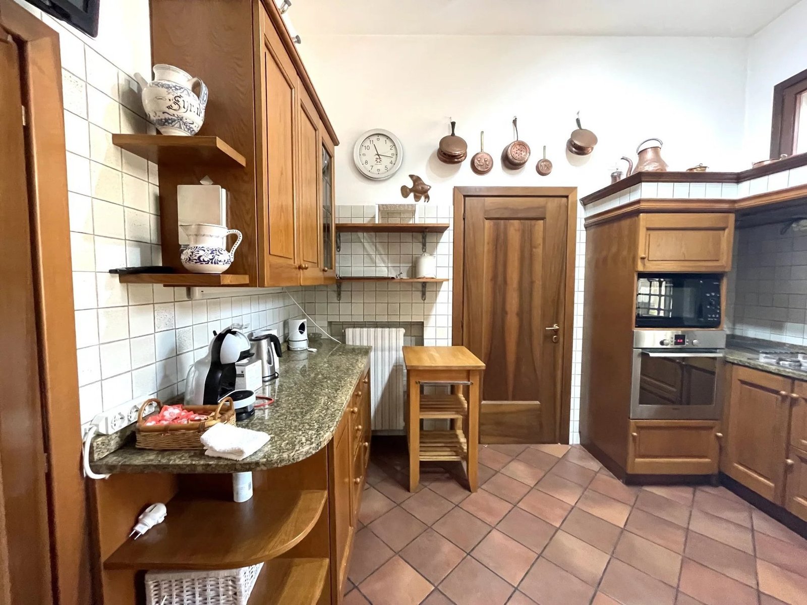 Apartment in Lido, Veneto, Italy 1 - 15782539