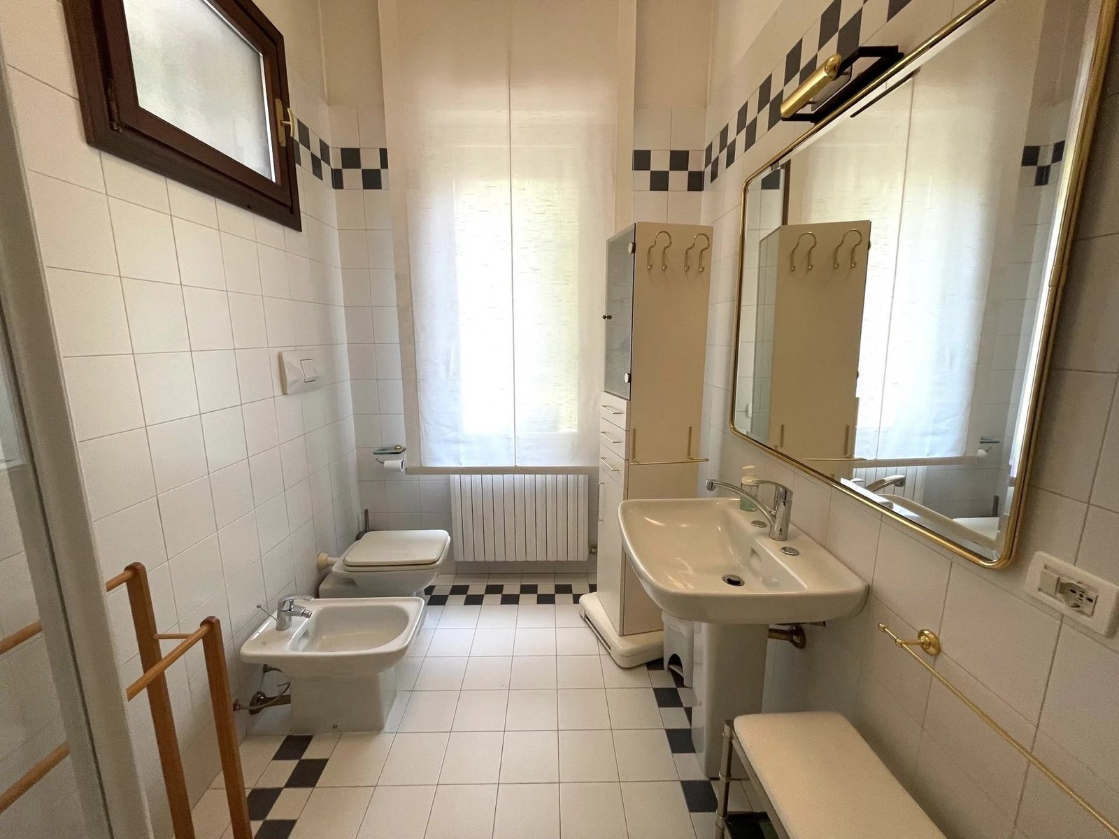 Apartment in Lido, Veneto, Italy 1 - 15782539