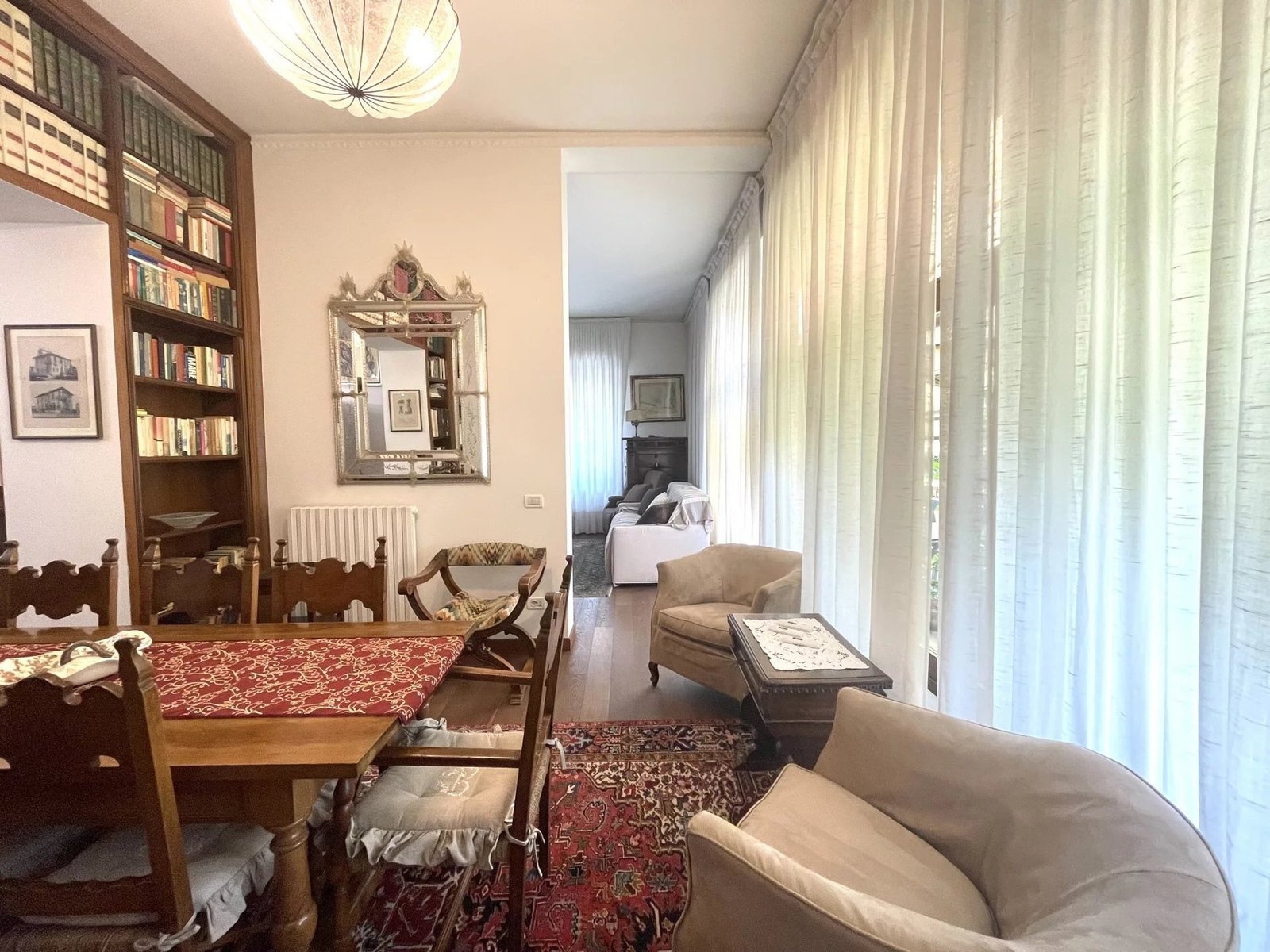 Apartment in Lido, Veneto, Italy 1 - 15782539