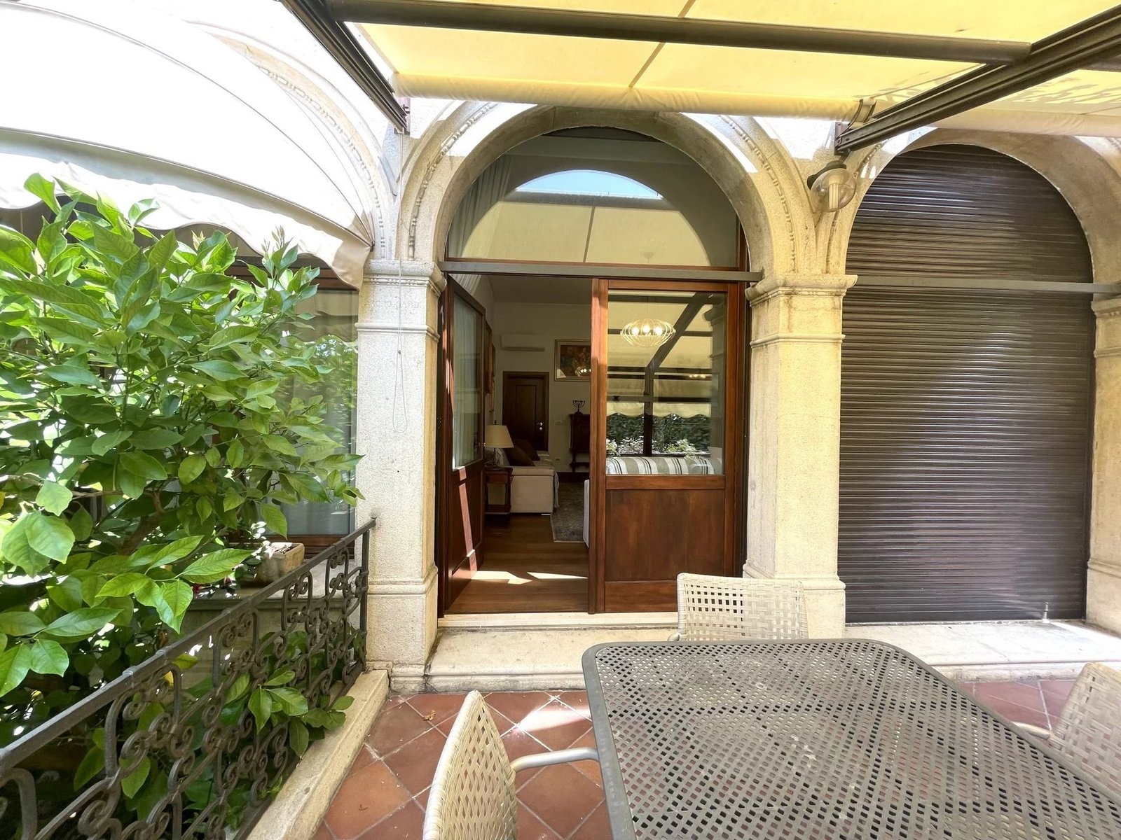 Apartment in Lido, Veneto, Italy 1 - 15782539