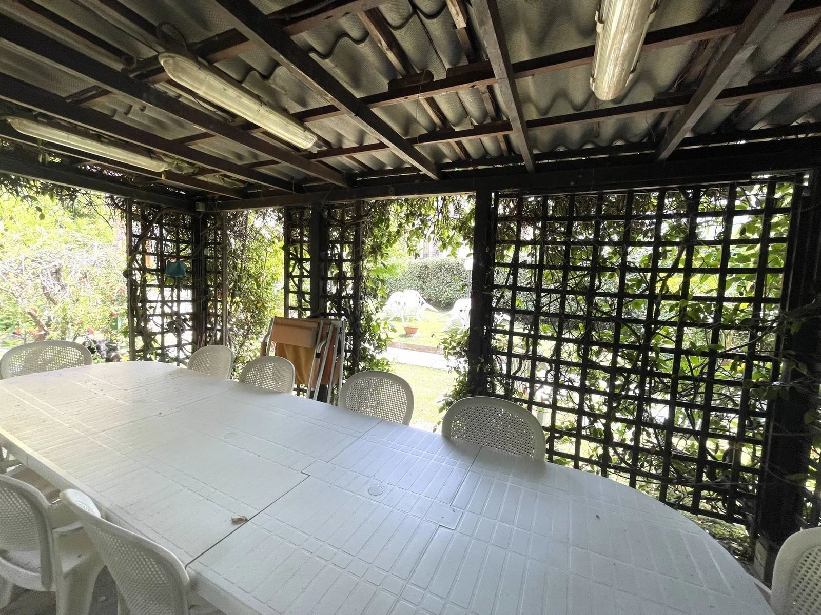 Apartment in Lido, Veneto, Italy 1 - 15782539