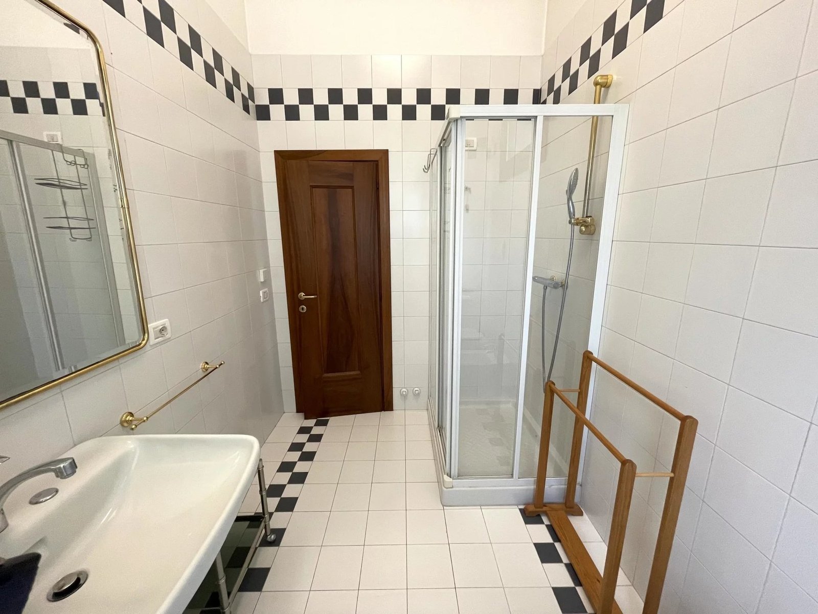 Apartment in Lido, Veneto, Italy 1 - 15782539