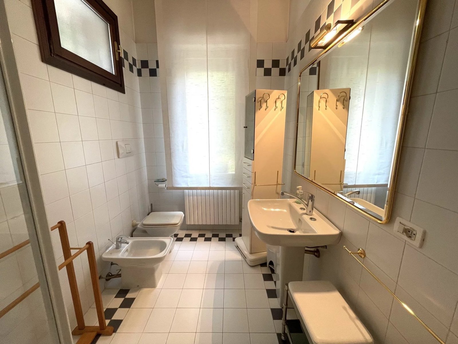 Apartment in Lido, Veneto, Italy 1 - 15782539