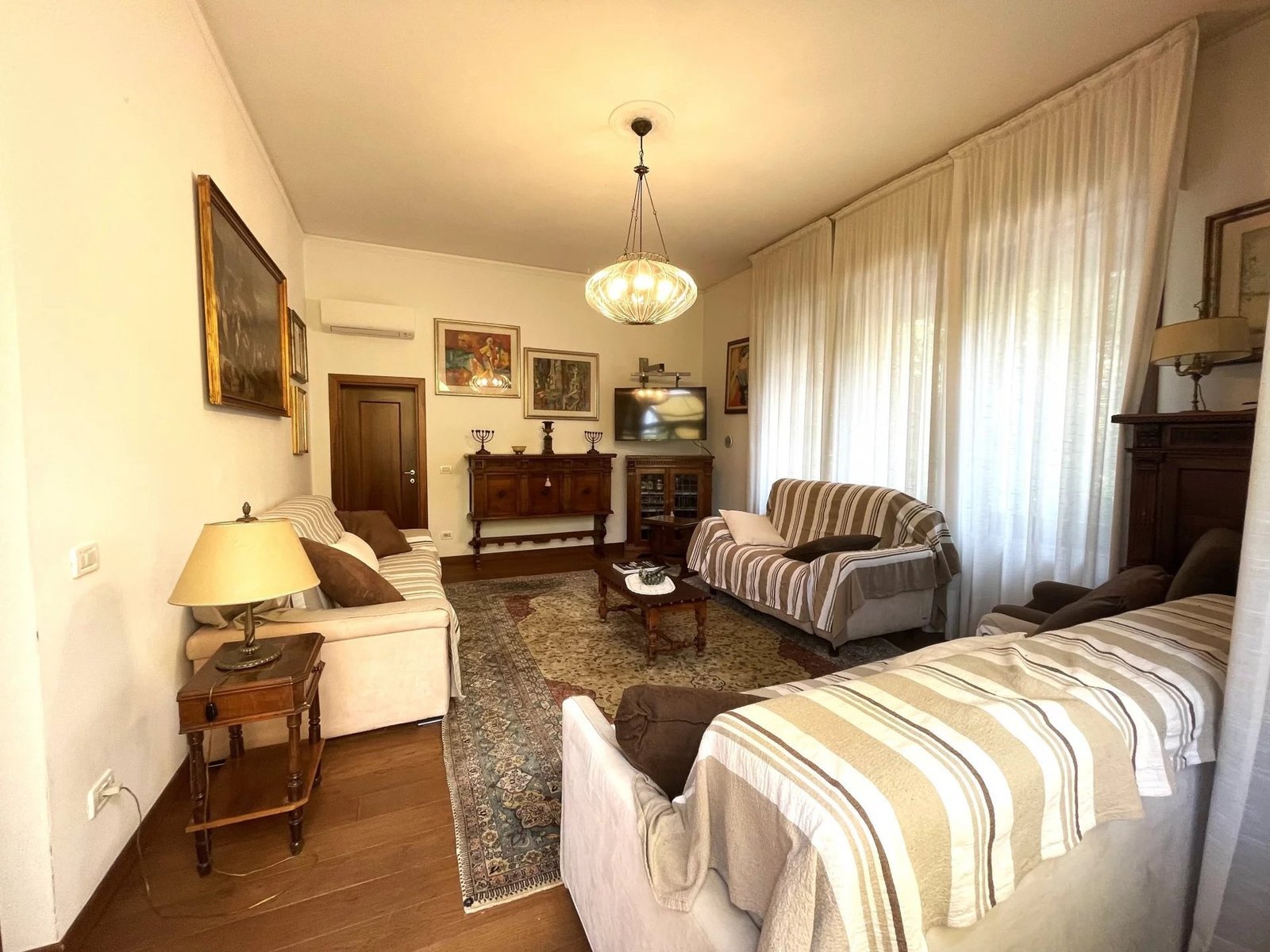 Apartment in Lido, Veneto, Italy 1 - 15782539