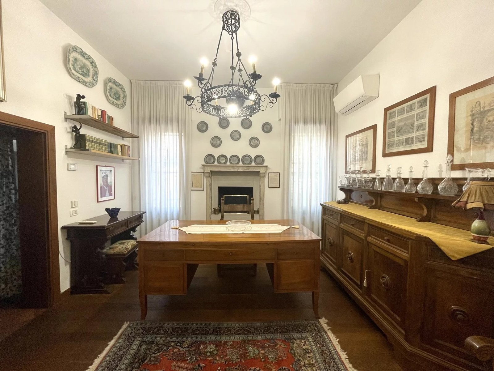 Apartment in Lido, Veneto, Italy 1 - 15782539